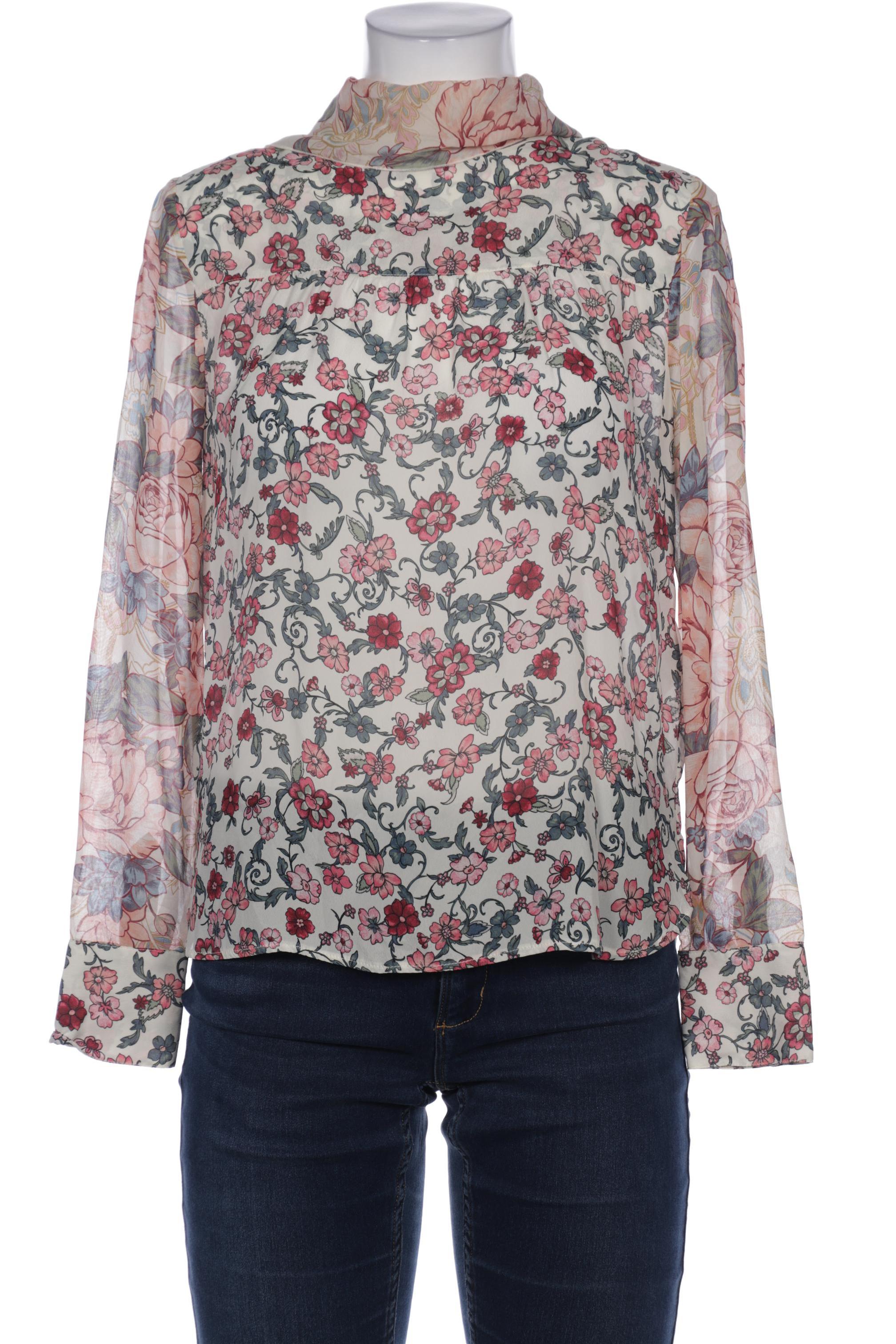 

See by Chloe Damen Bluse, mehrfarbig, Gr. 38