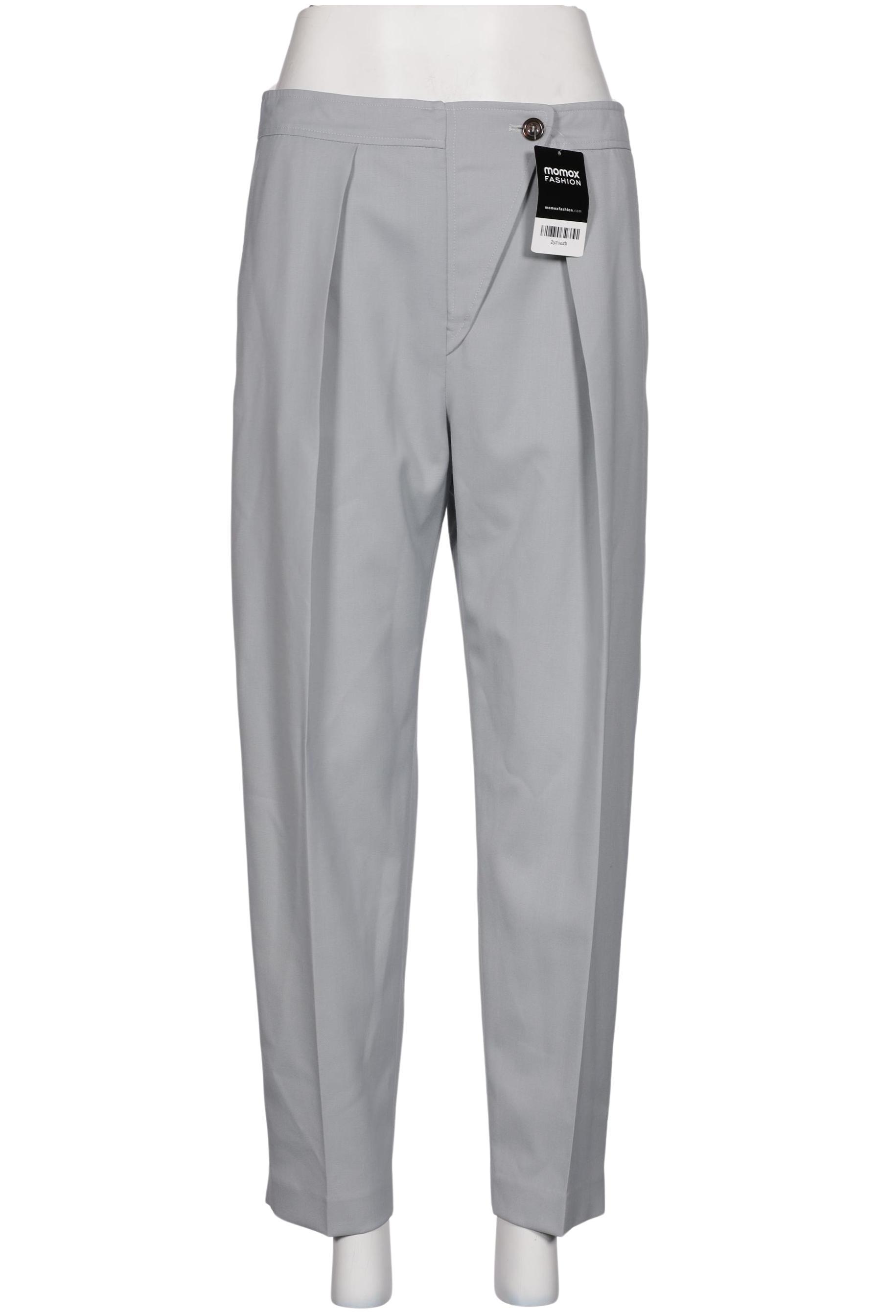 

See by Chloe Damen Stoffhose, grau, Gr. 40