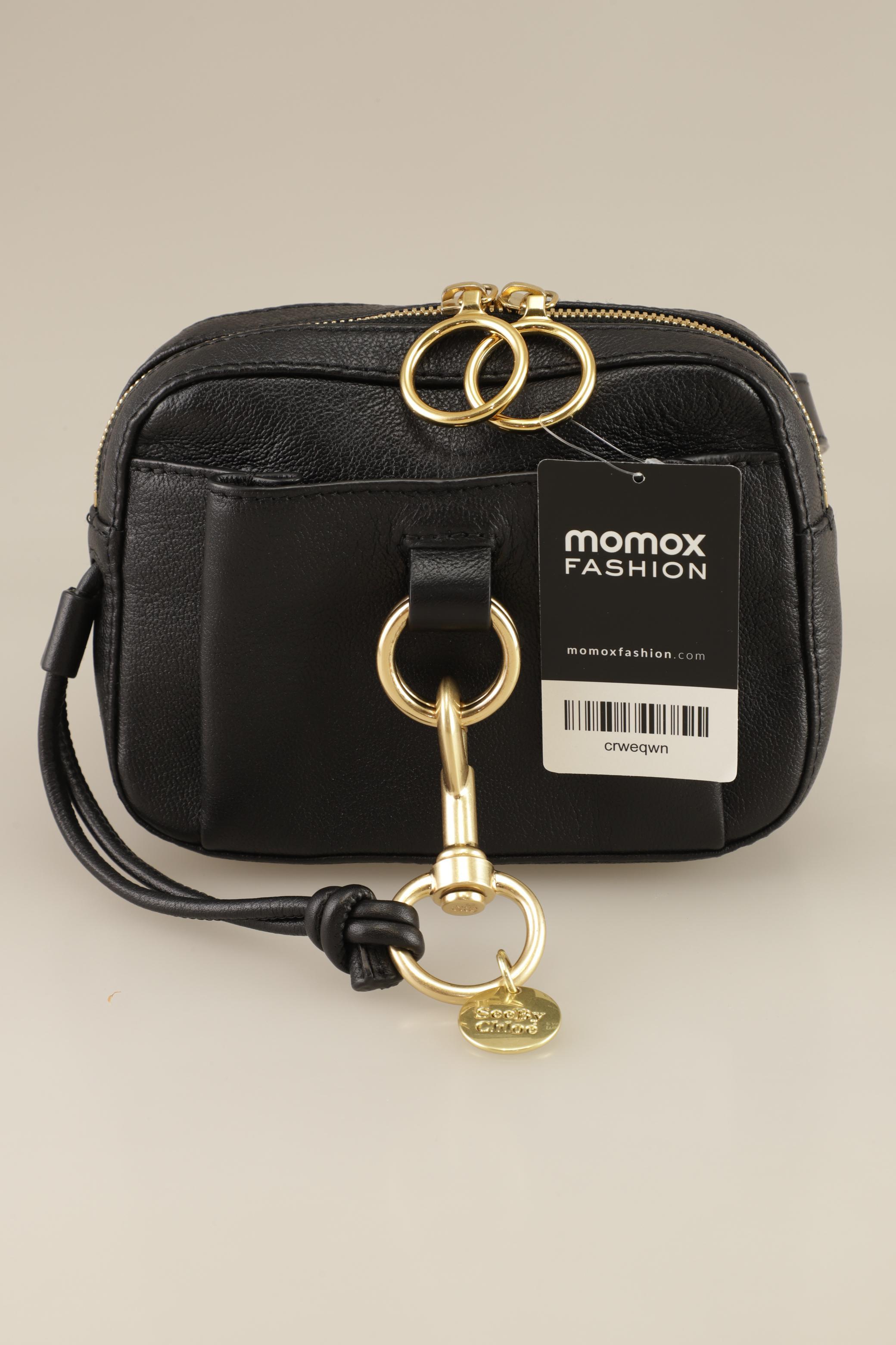 

See by Chloe Damen Handtasche, schwarz, Gr.