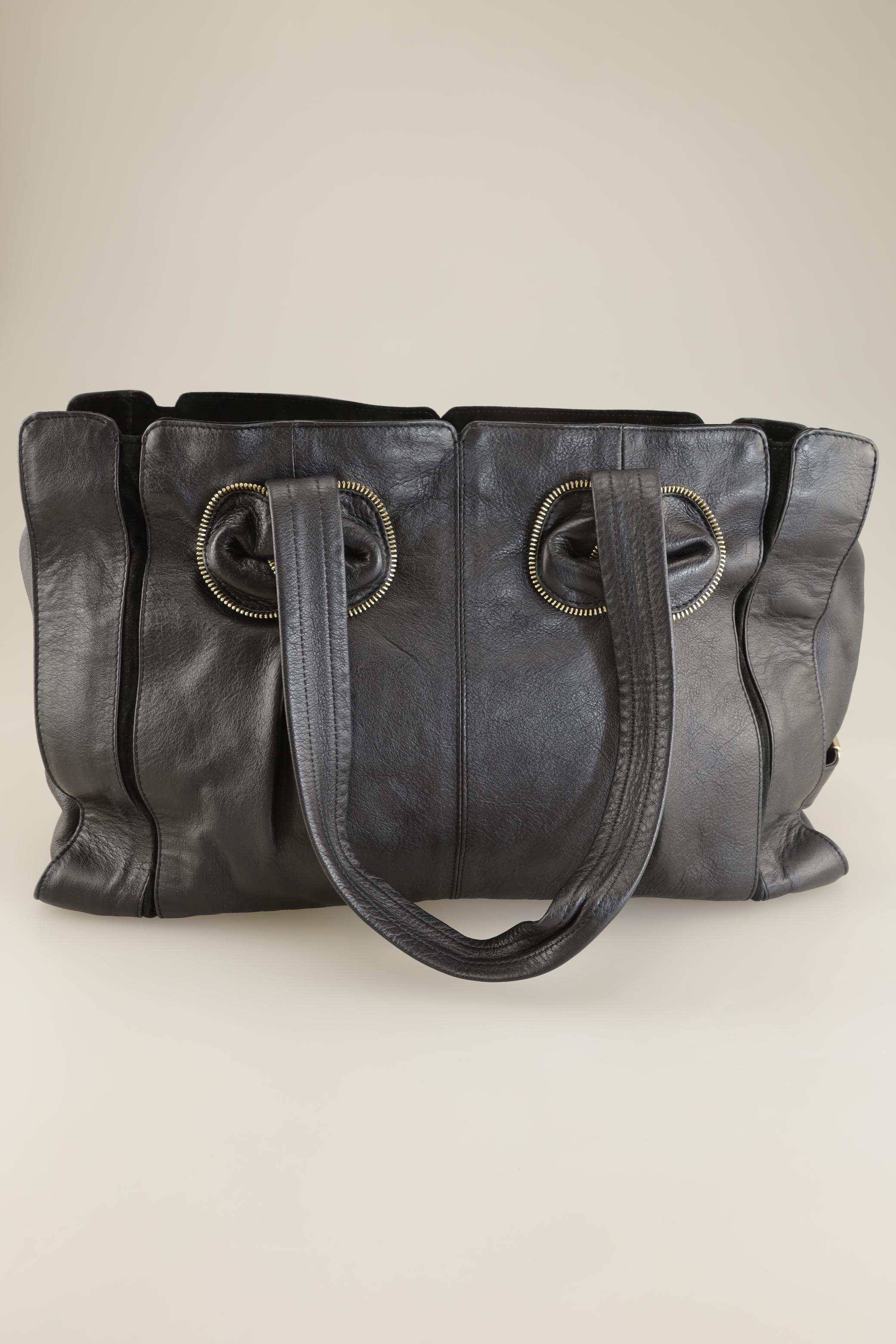 

See by Chloe Damen Handtasche, schwarz, Gr.