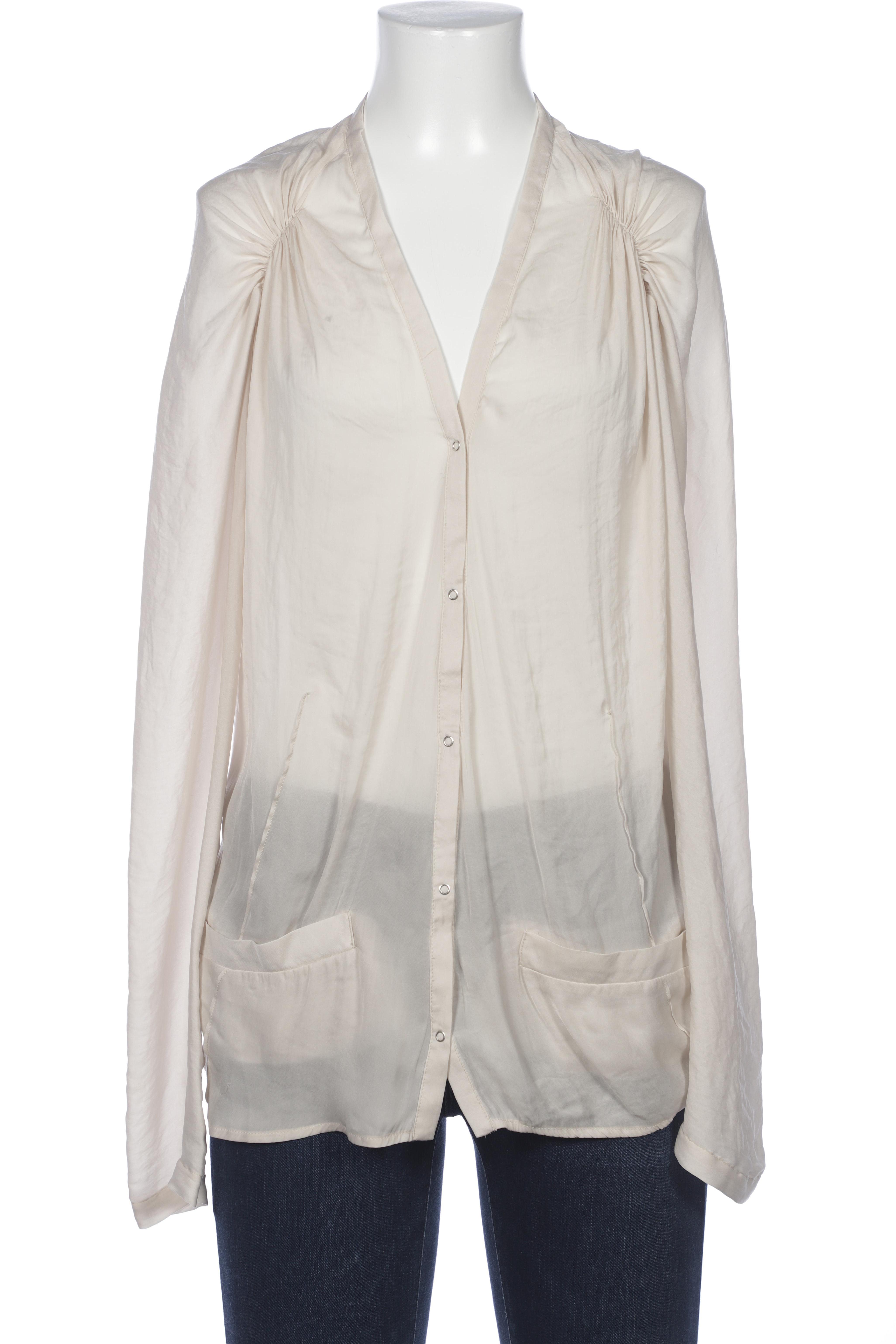 

See by Chloe Damen Bluse, beige, Gr. 40