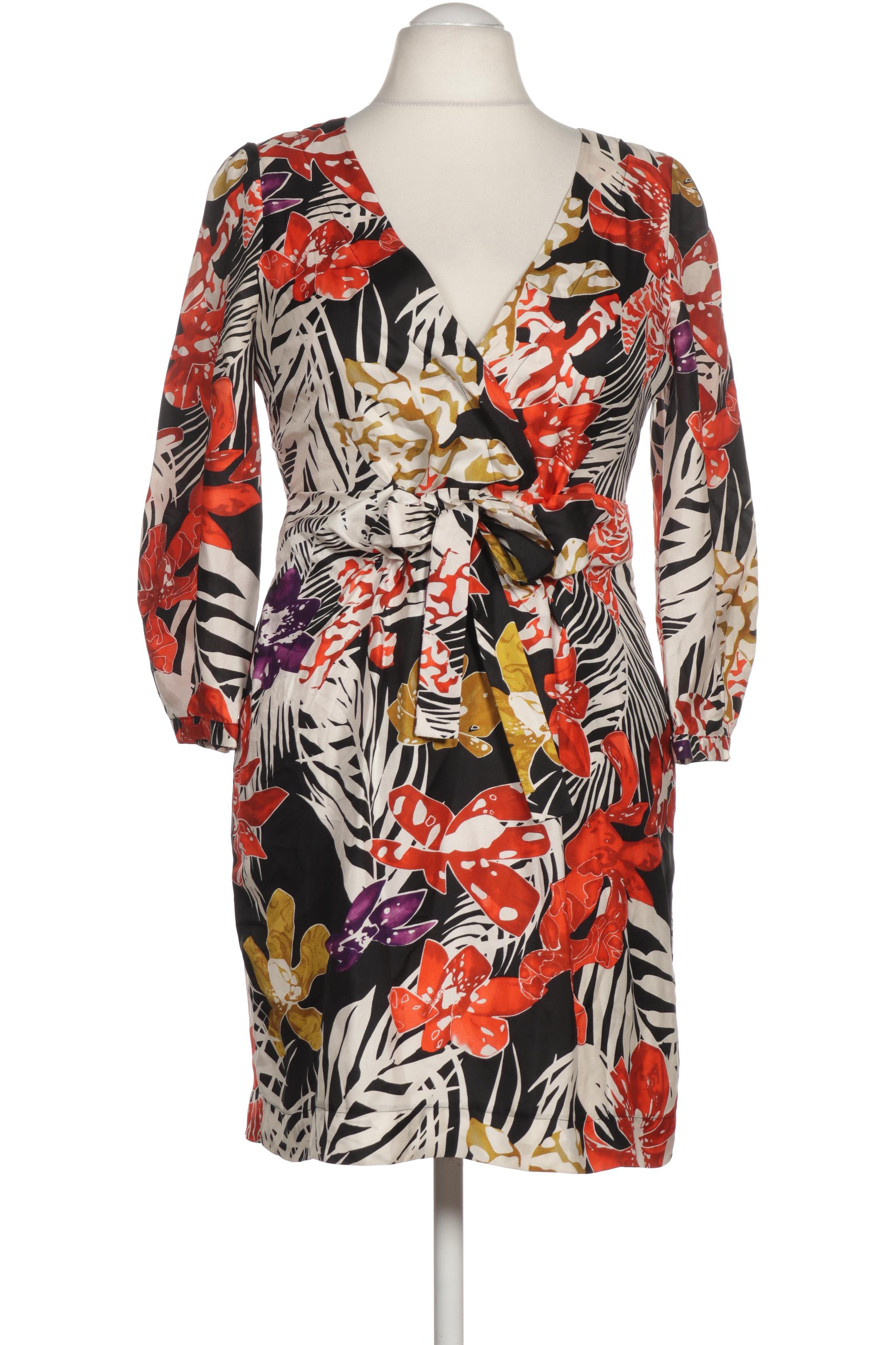 

See by Chloe Damen Kleid, mehrfarbig, Gr. 40