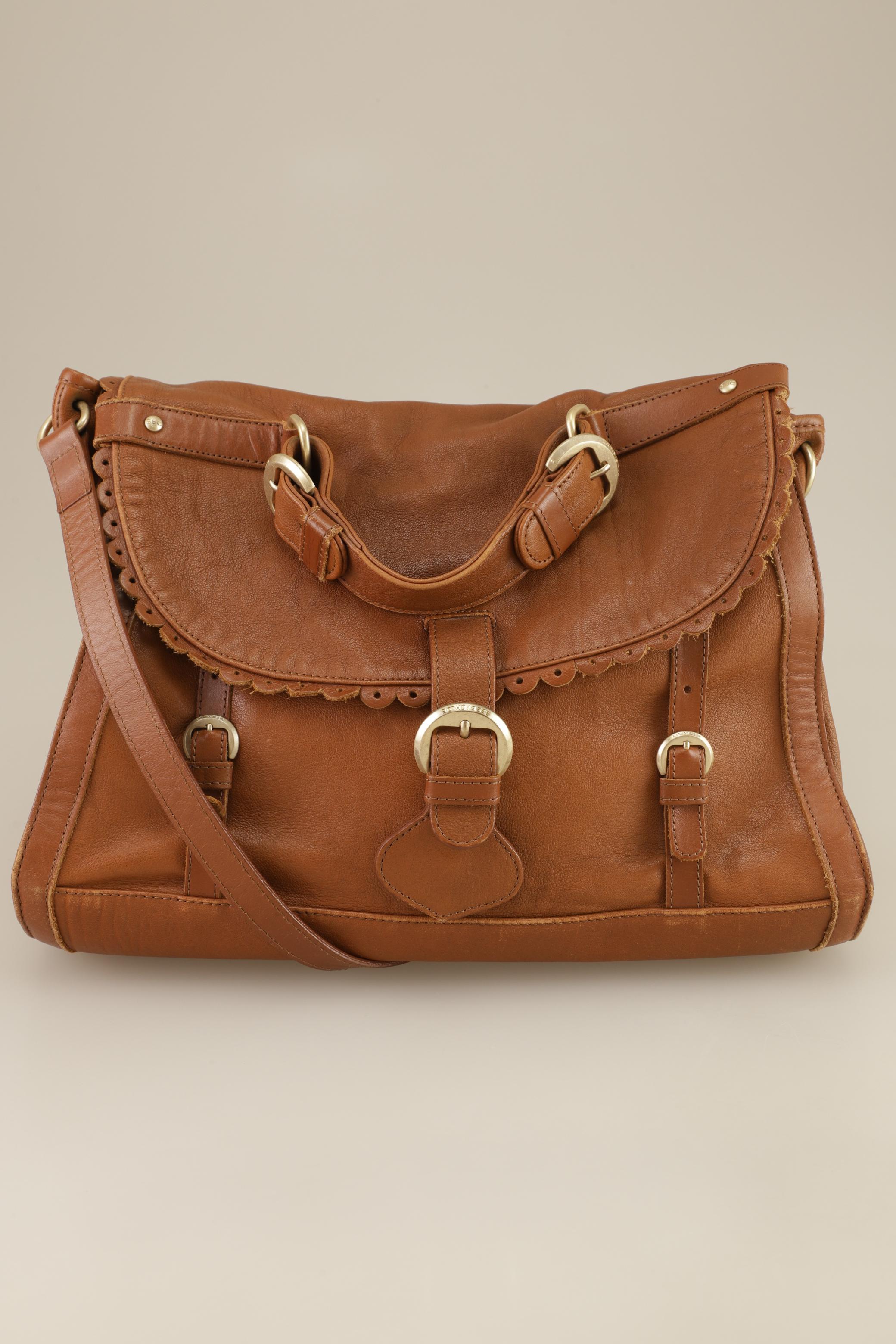 

See by Chloe Damen Handtasche, orange, Gr.