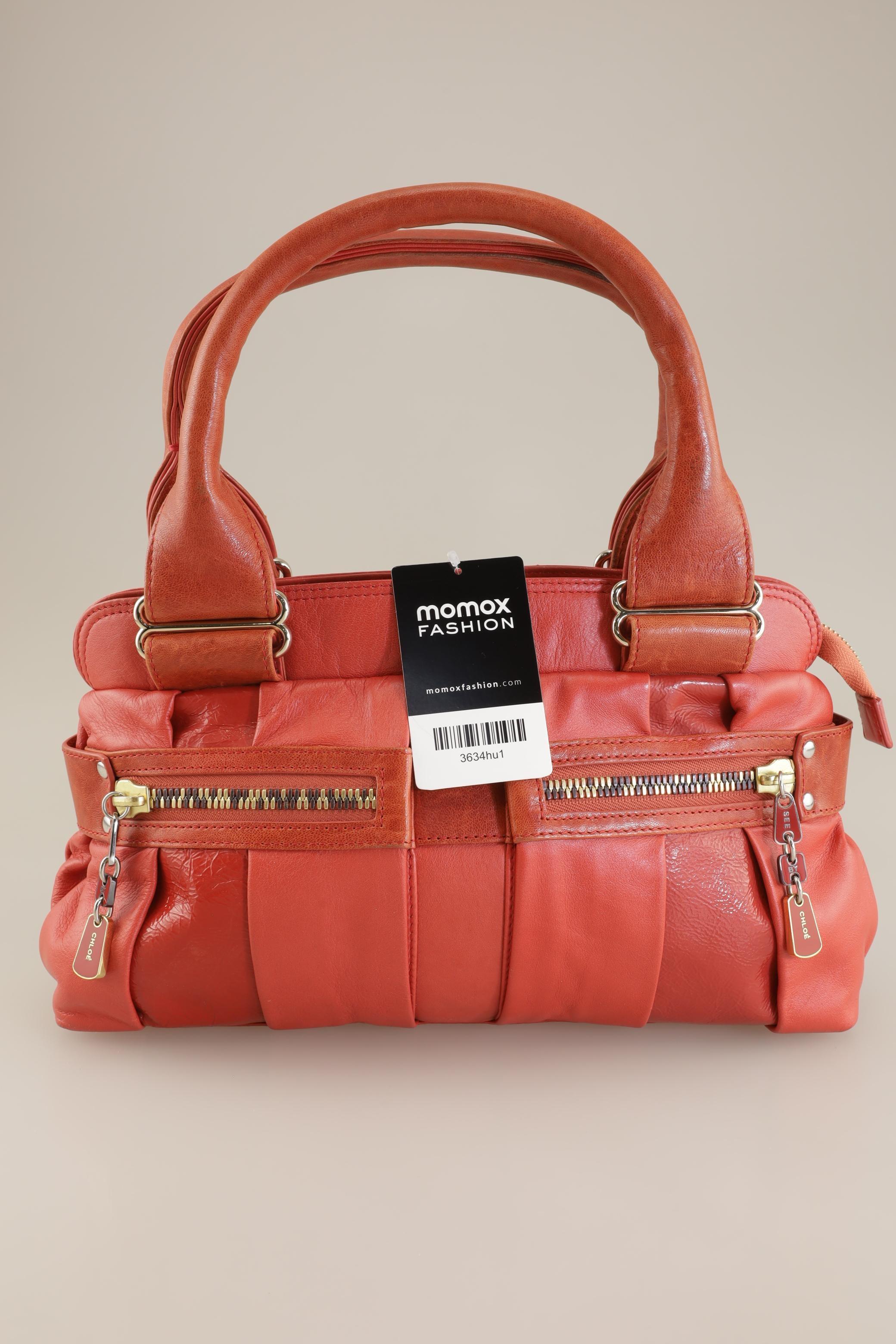 

See by Chloe Damen Handtasche, rot, Gr.