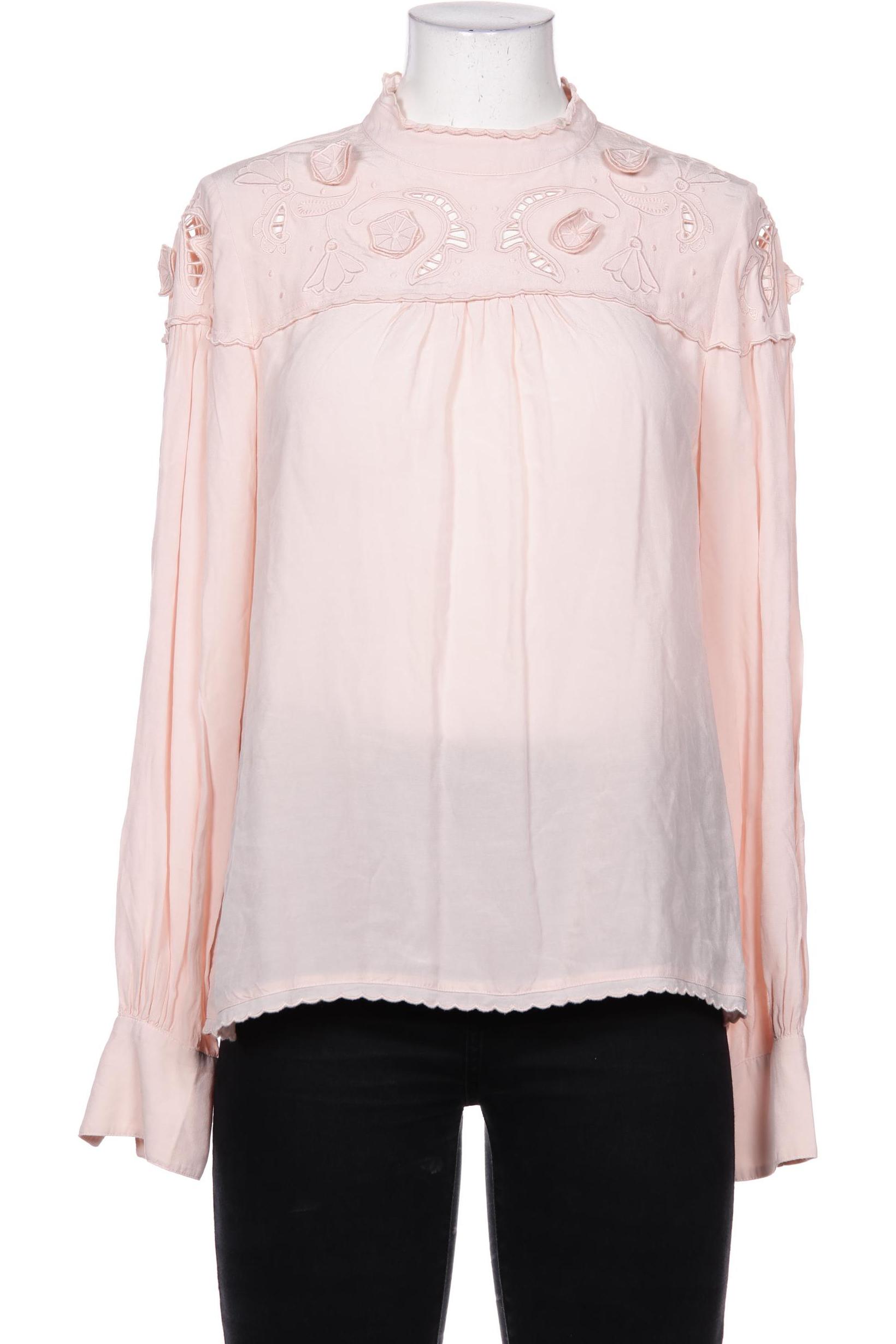 

See by Chloe Damen Bluse, pink, Gr. 40