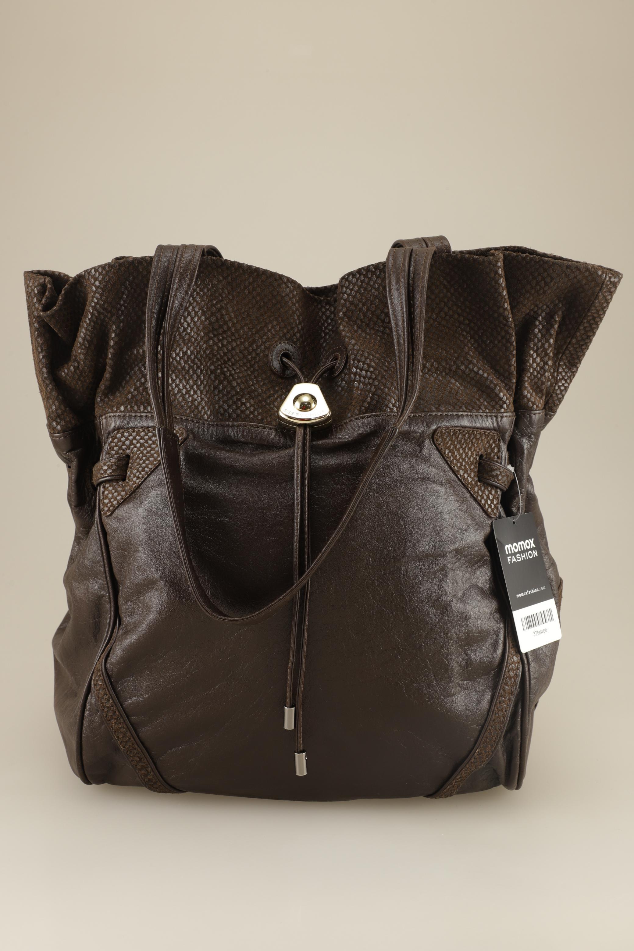 

See by Chloe Damen Handtasche, braun, Gr.