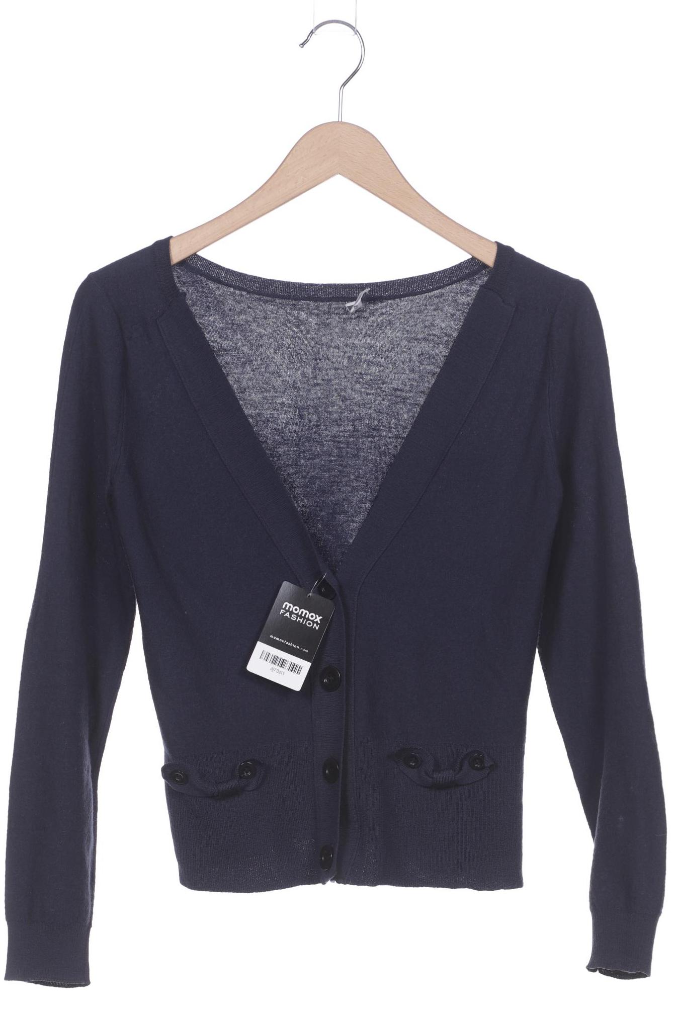 

See by Chloe Damen Strickjacke, marineblau, Gr. 38