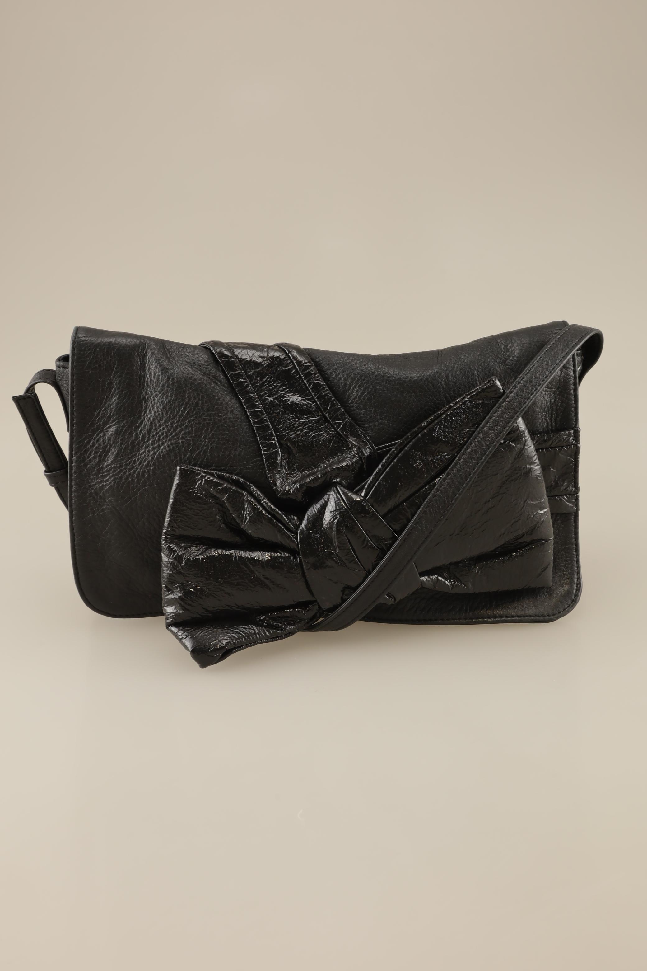 

See by Chloe Damen Handtasche, schwarz, Gr.