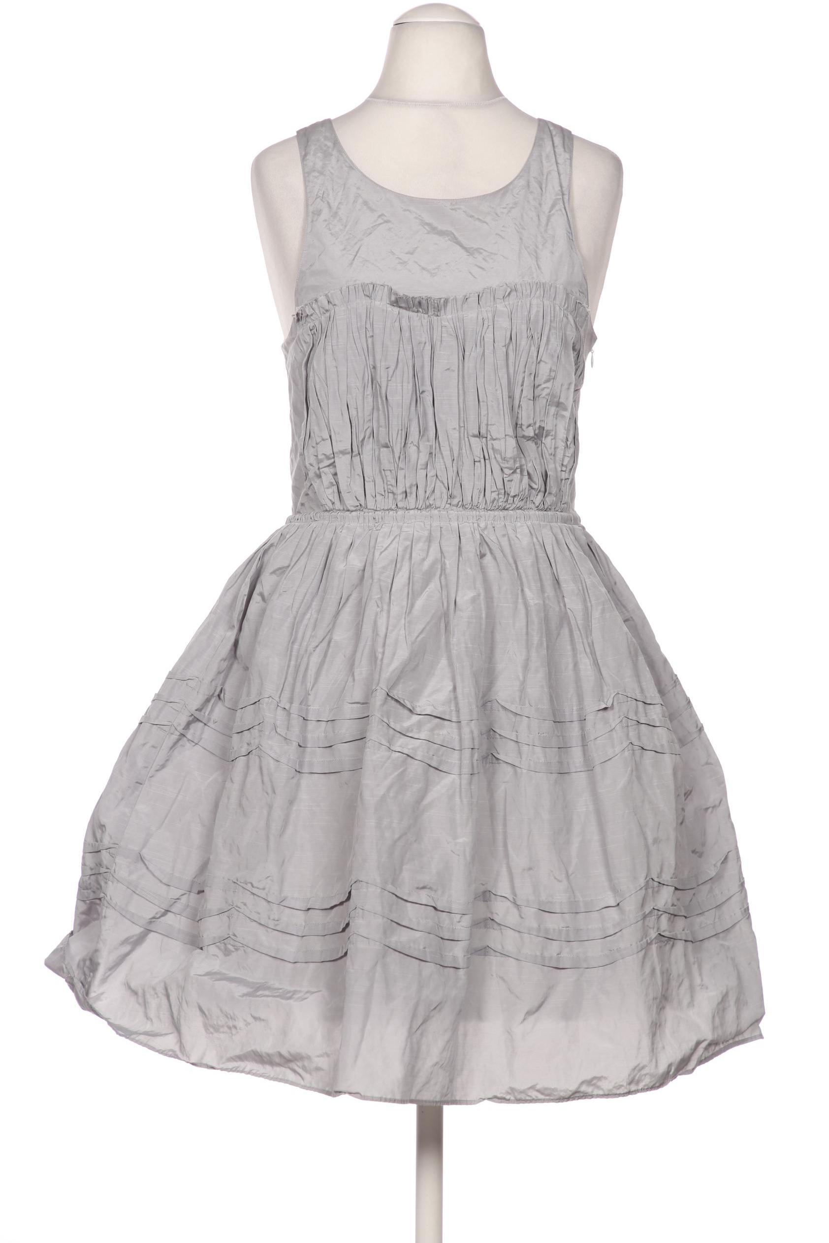 

See by Chloe Damen Kleid, grau, Gr. 38
