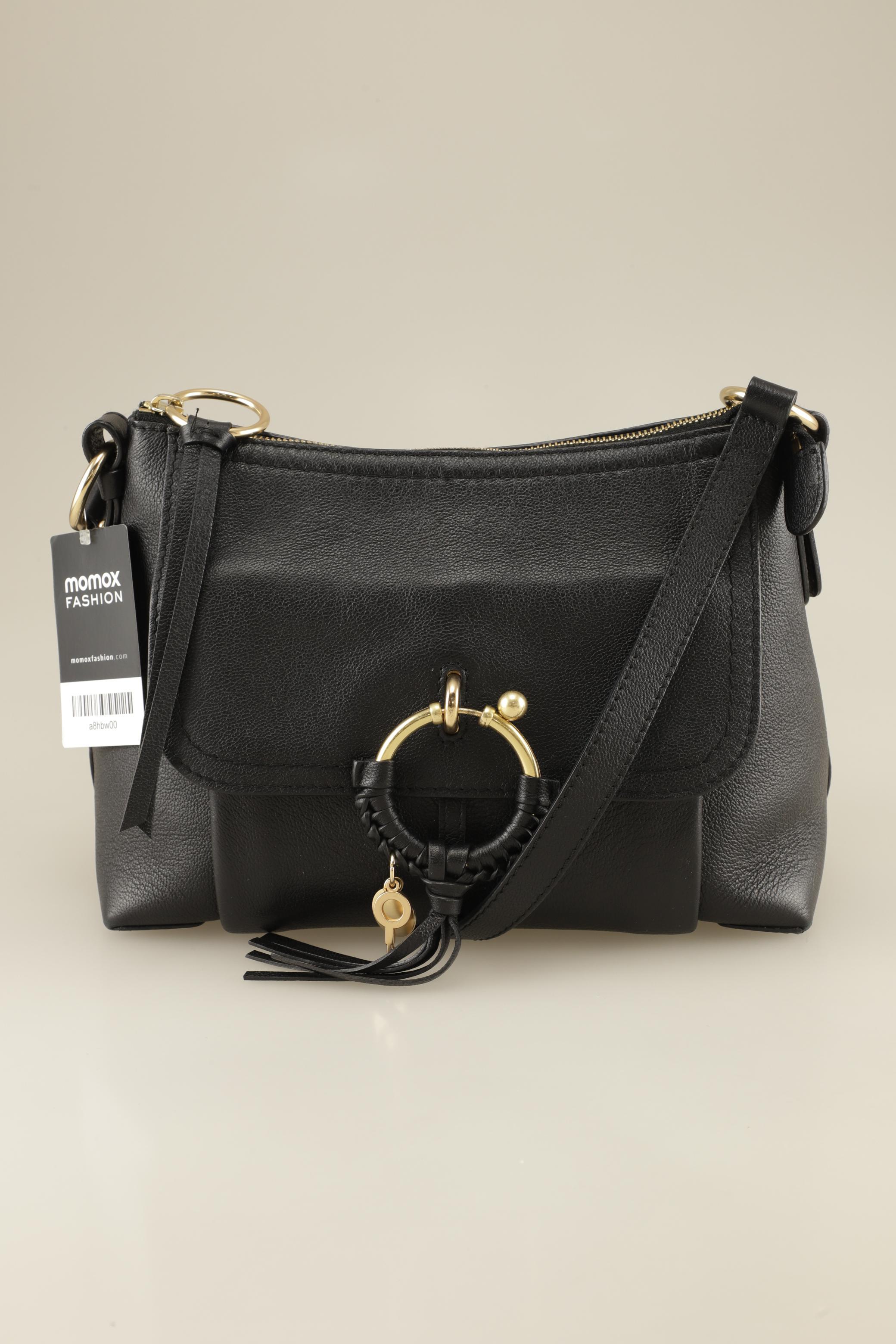 

See by Chloe Damen Handtasche, schwarz, Gr.