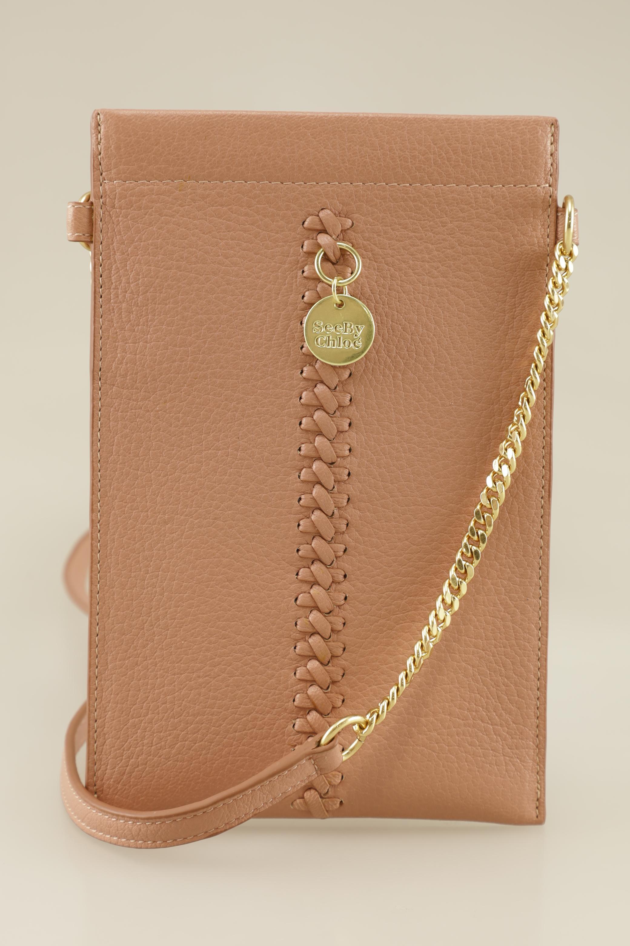 

See by Chloe Damen Handtasche, pink, Gr.