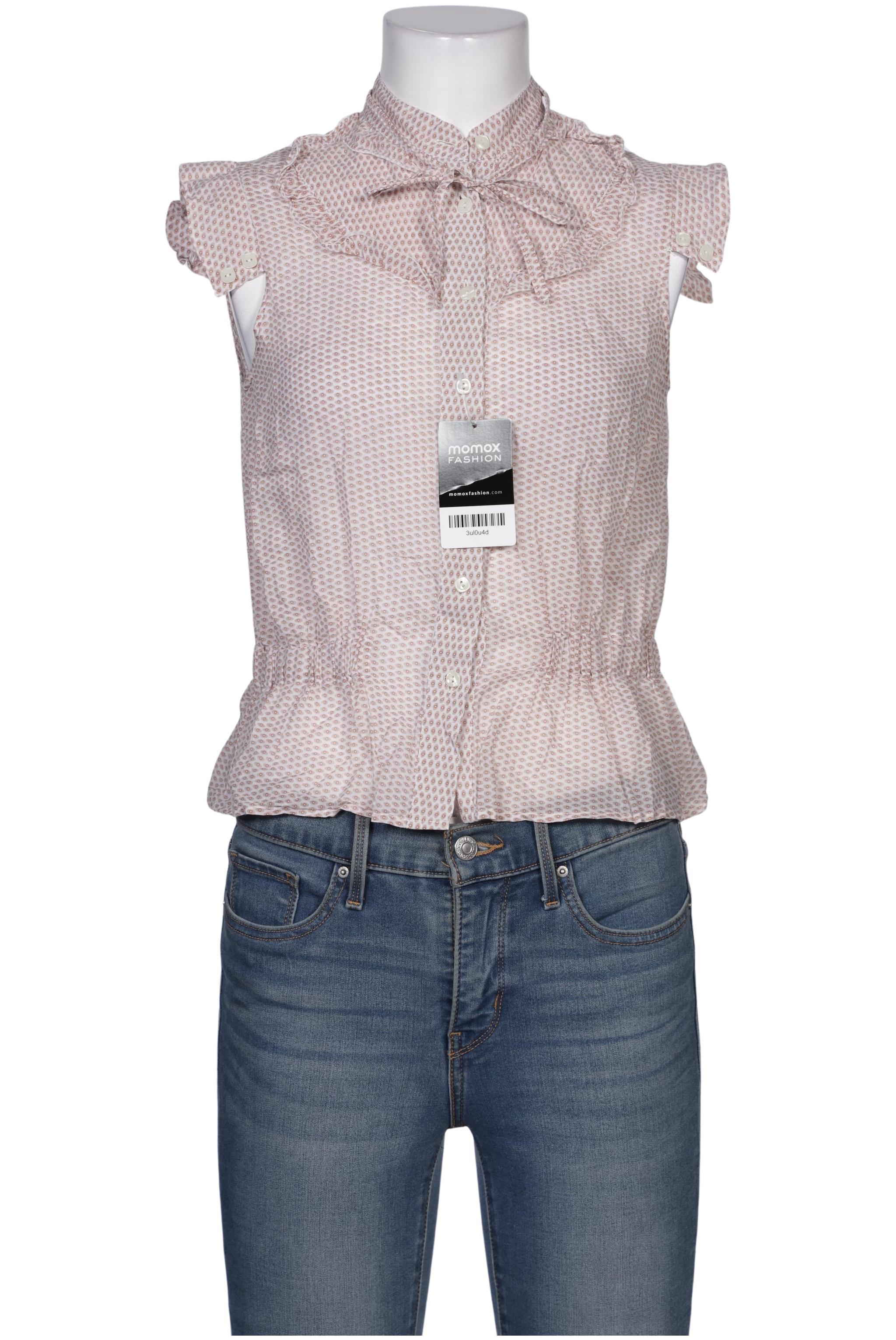 

See by Chloe Damen Bluse, pink, Gr. 36