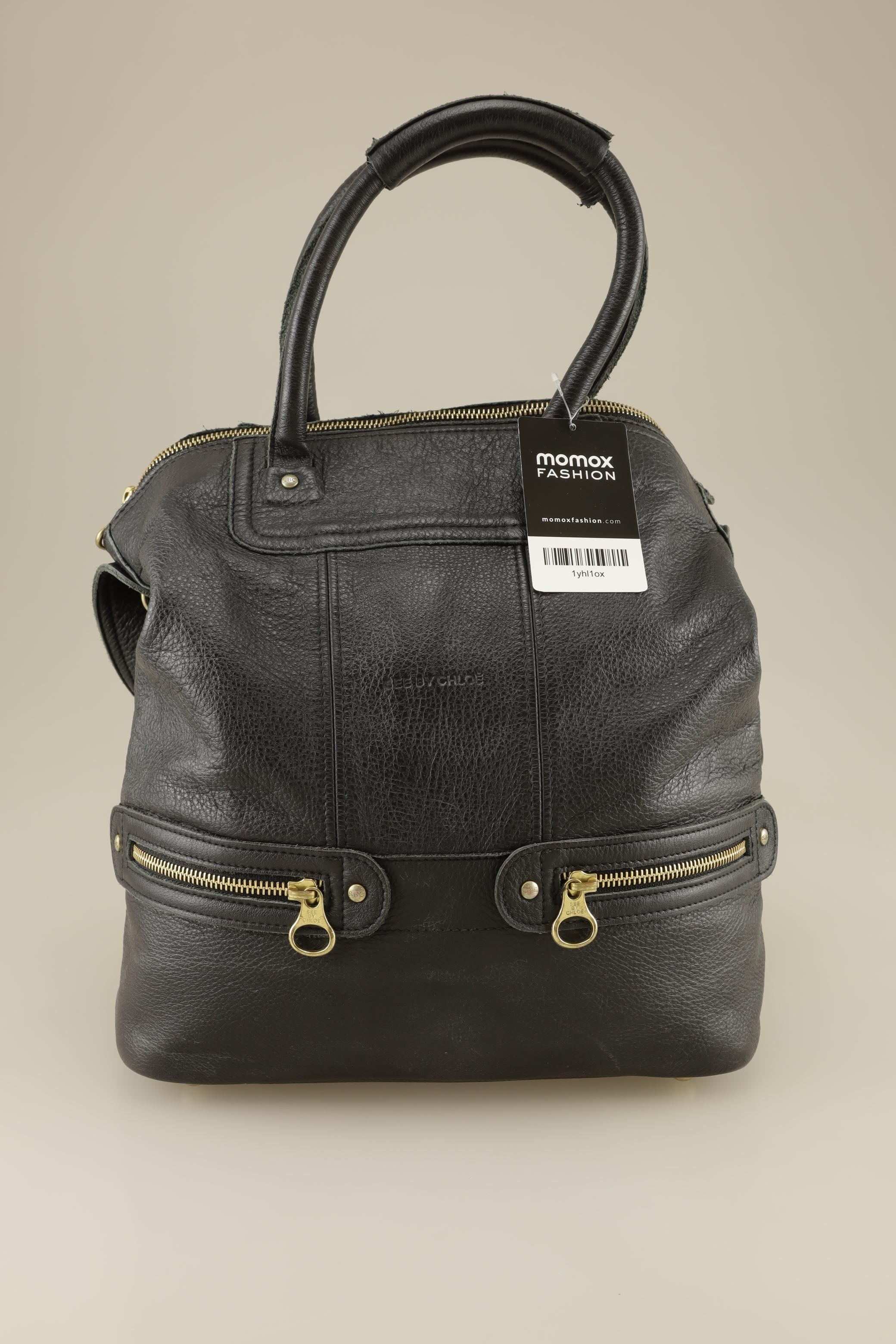 

See by Chloe Damen Handtasche, schwarz, Gr.