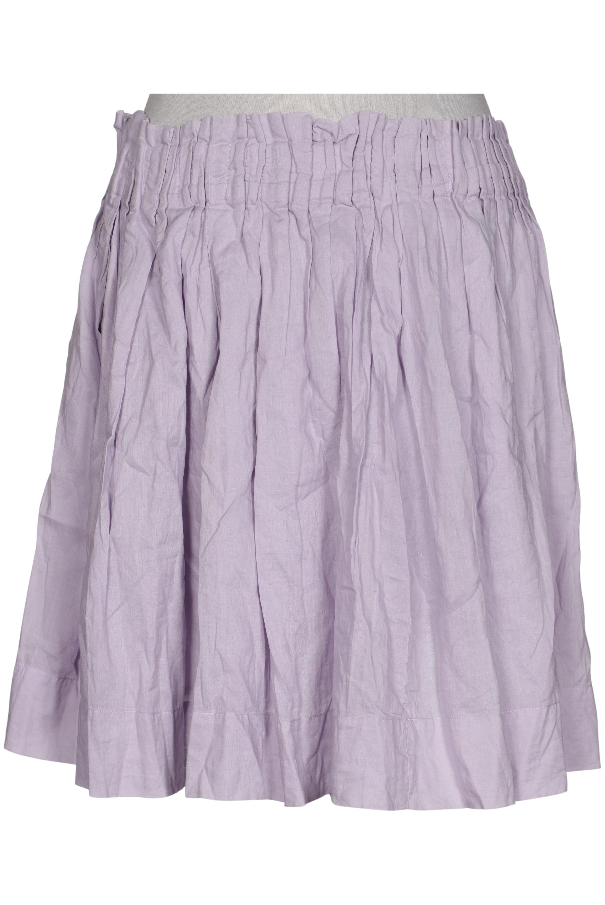 

See by Chloe Damen Rock, flieder, Gr. 40