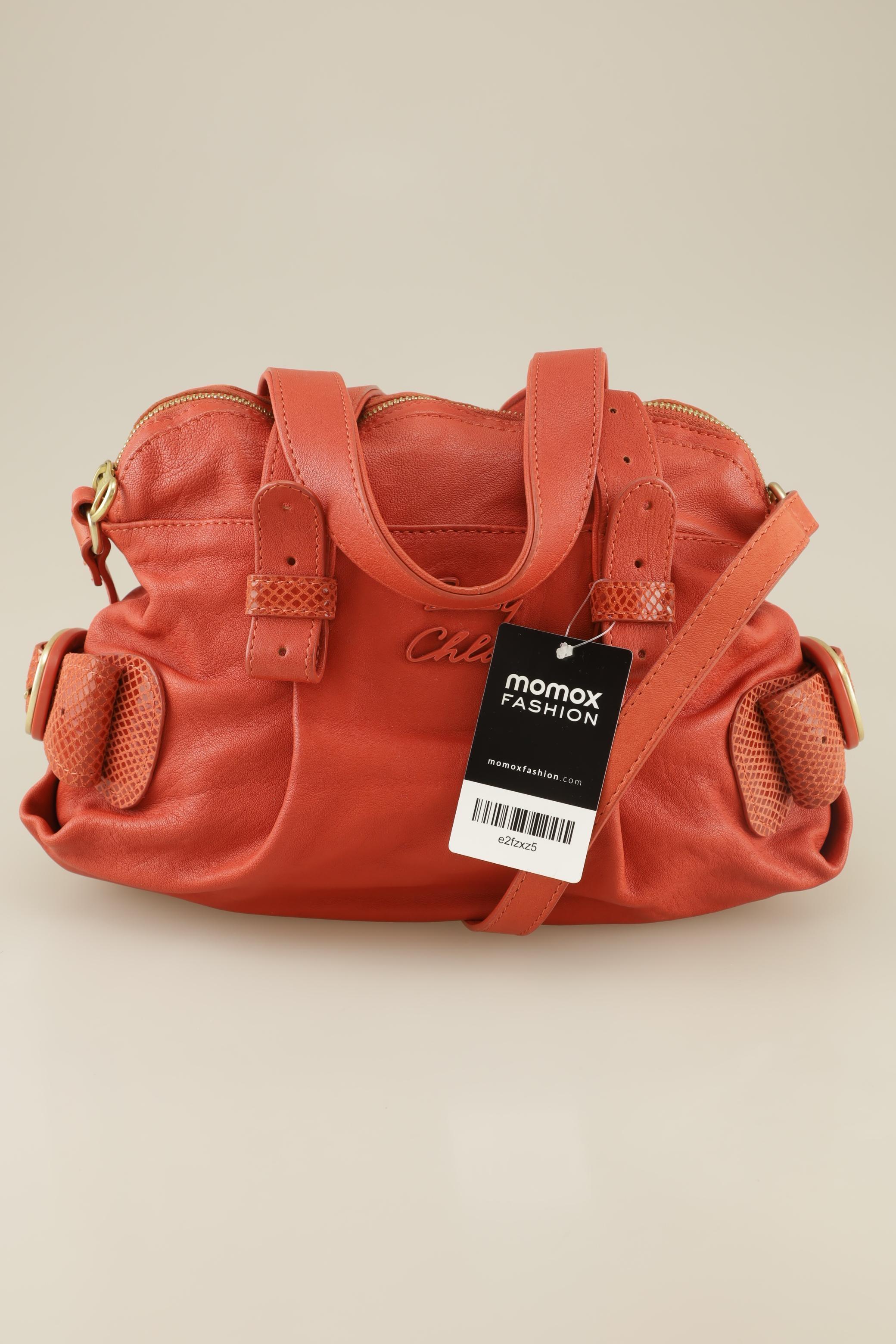 

See by Chloe Damen Handtasche, rot, Gr.