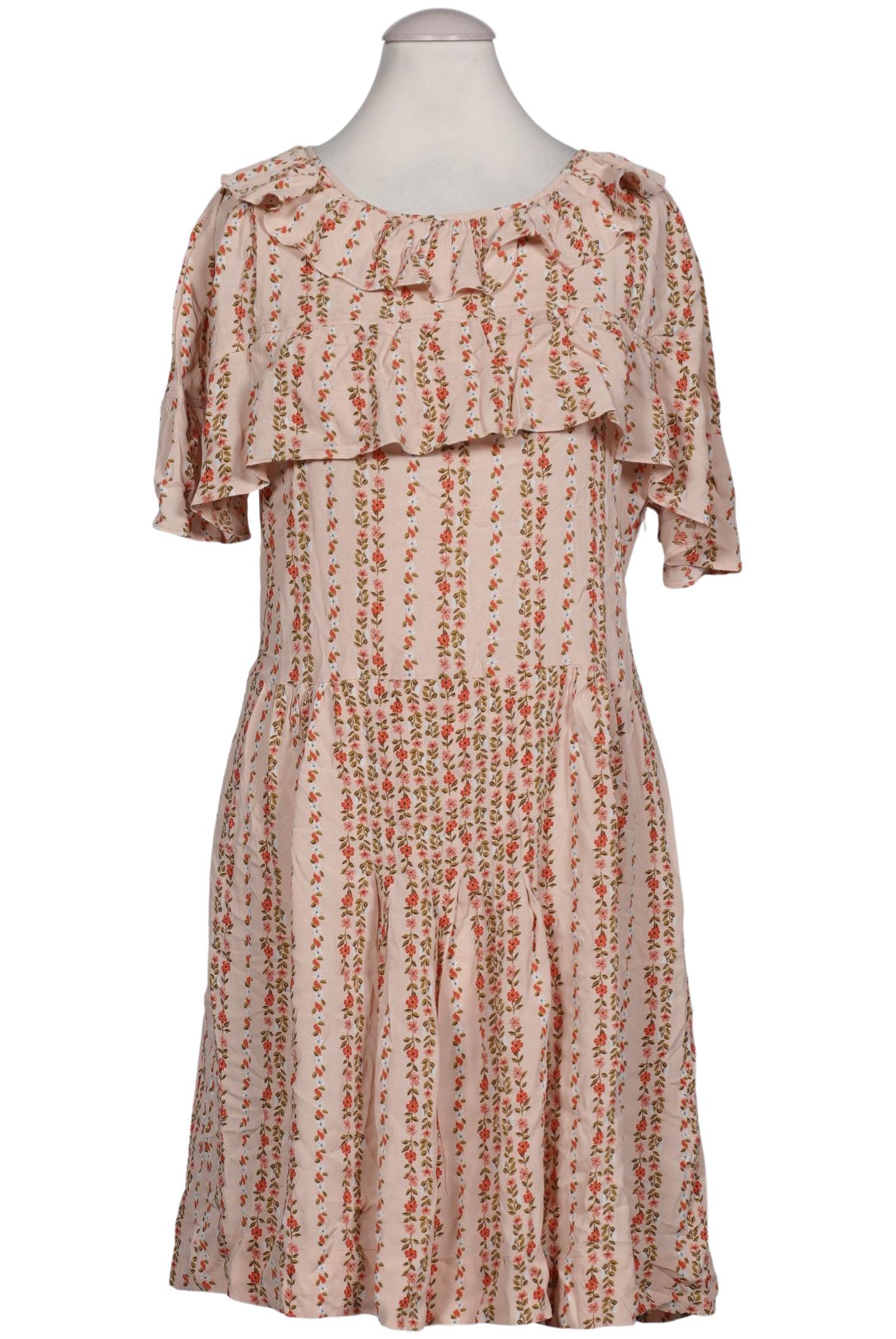 

See by Chloe Damen Kleid, mehrfarbig, Gr. 40