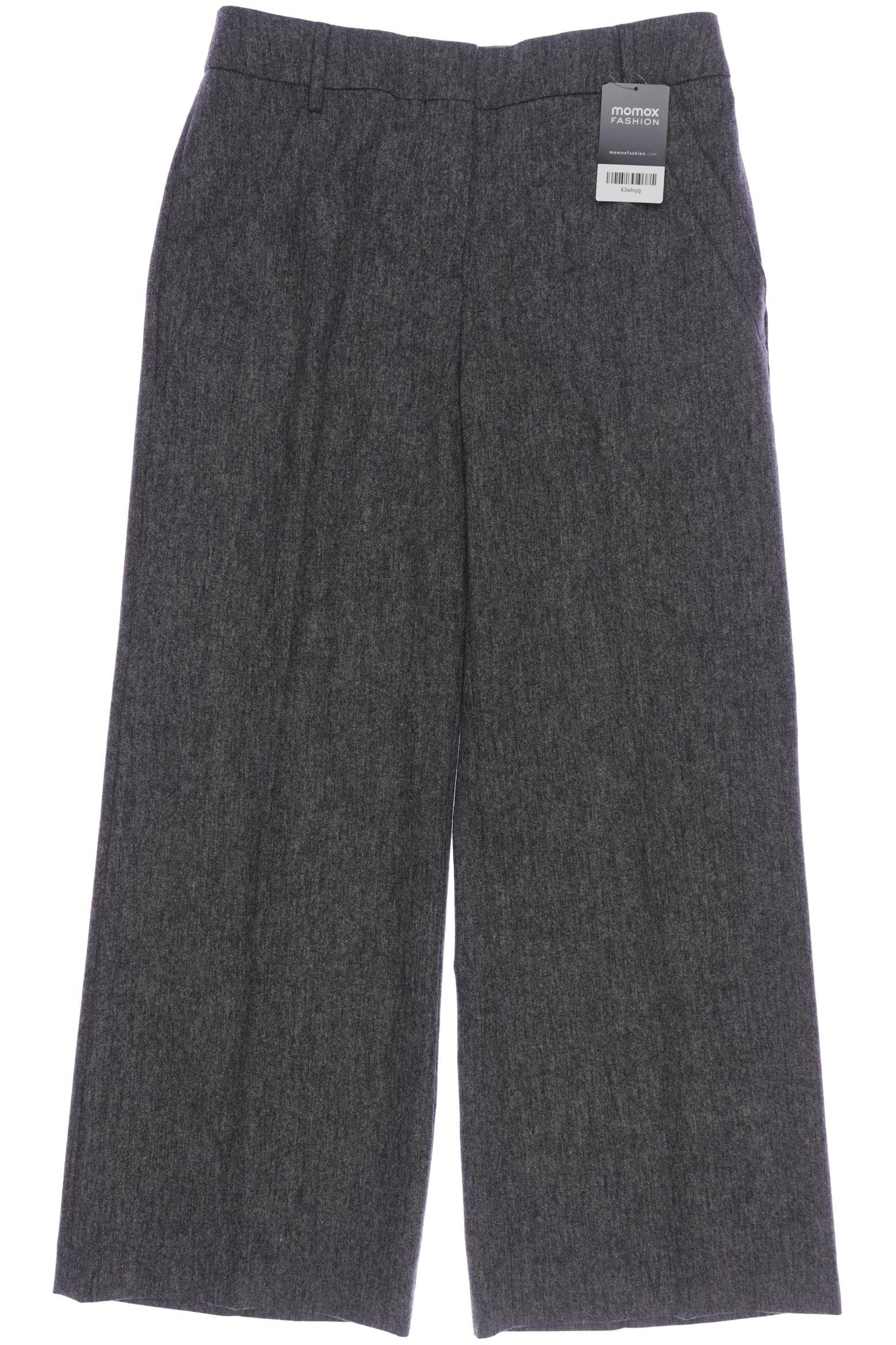 

See by Chloe Damen Stoffhose, grau, Gr. 38