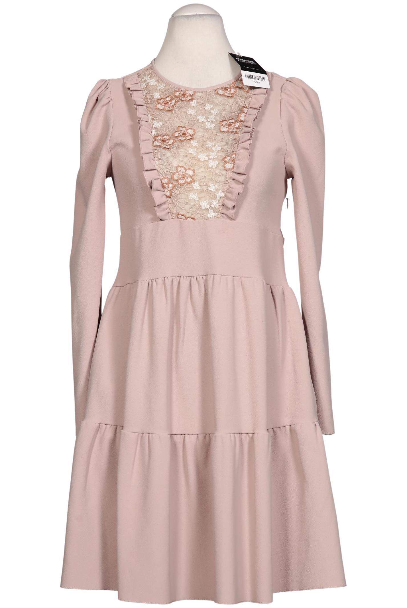 

See by Chloe Damen Kleid, beige, Gr. 38