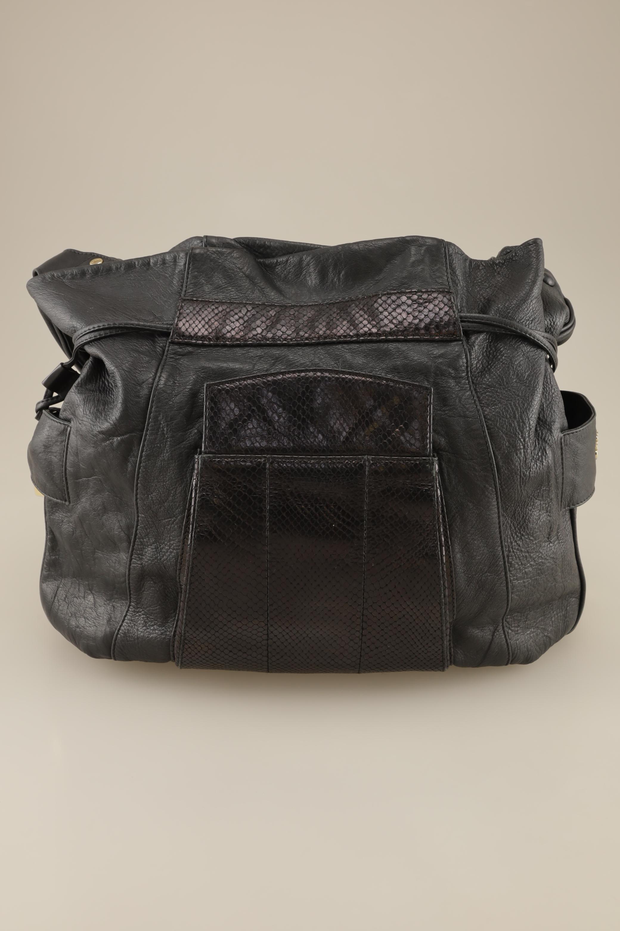 

See by Chloe Damen Handtasche, schwarz, Gr.