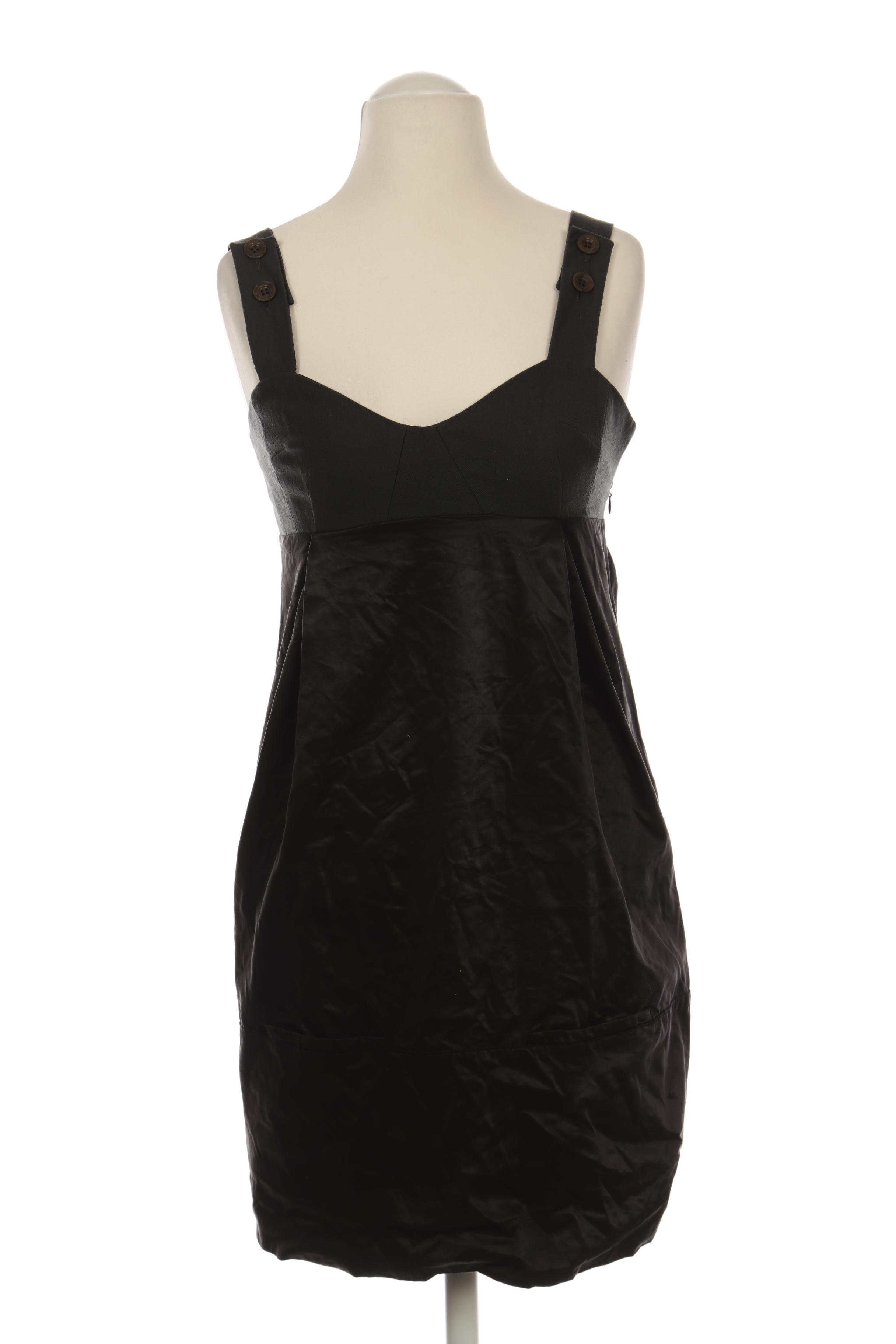 

See by Chloe Damen Kleid, grau, Gr. 38
