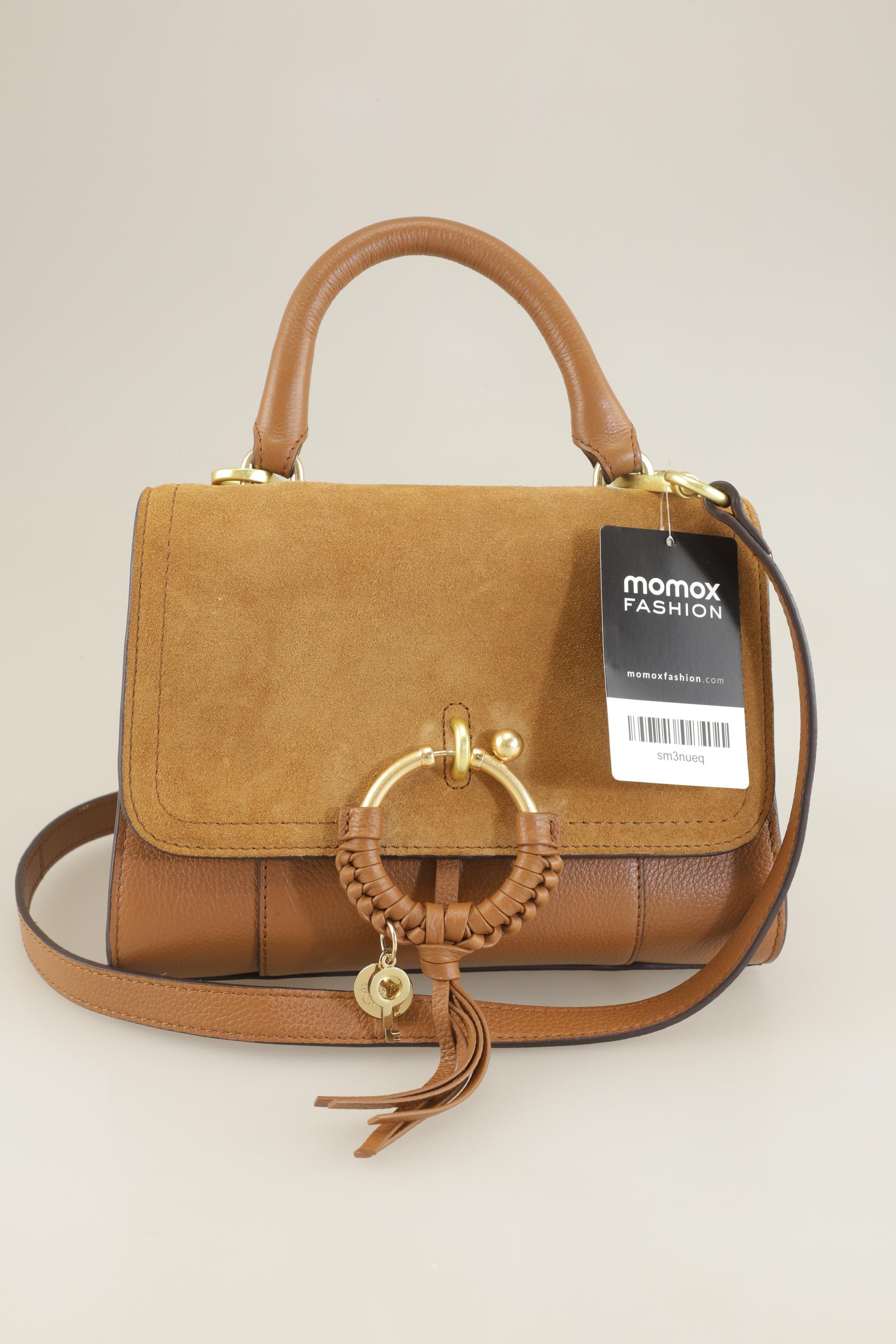 

See by Chloe Damen Handtasche, braun, Gr.