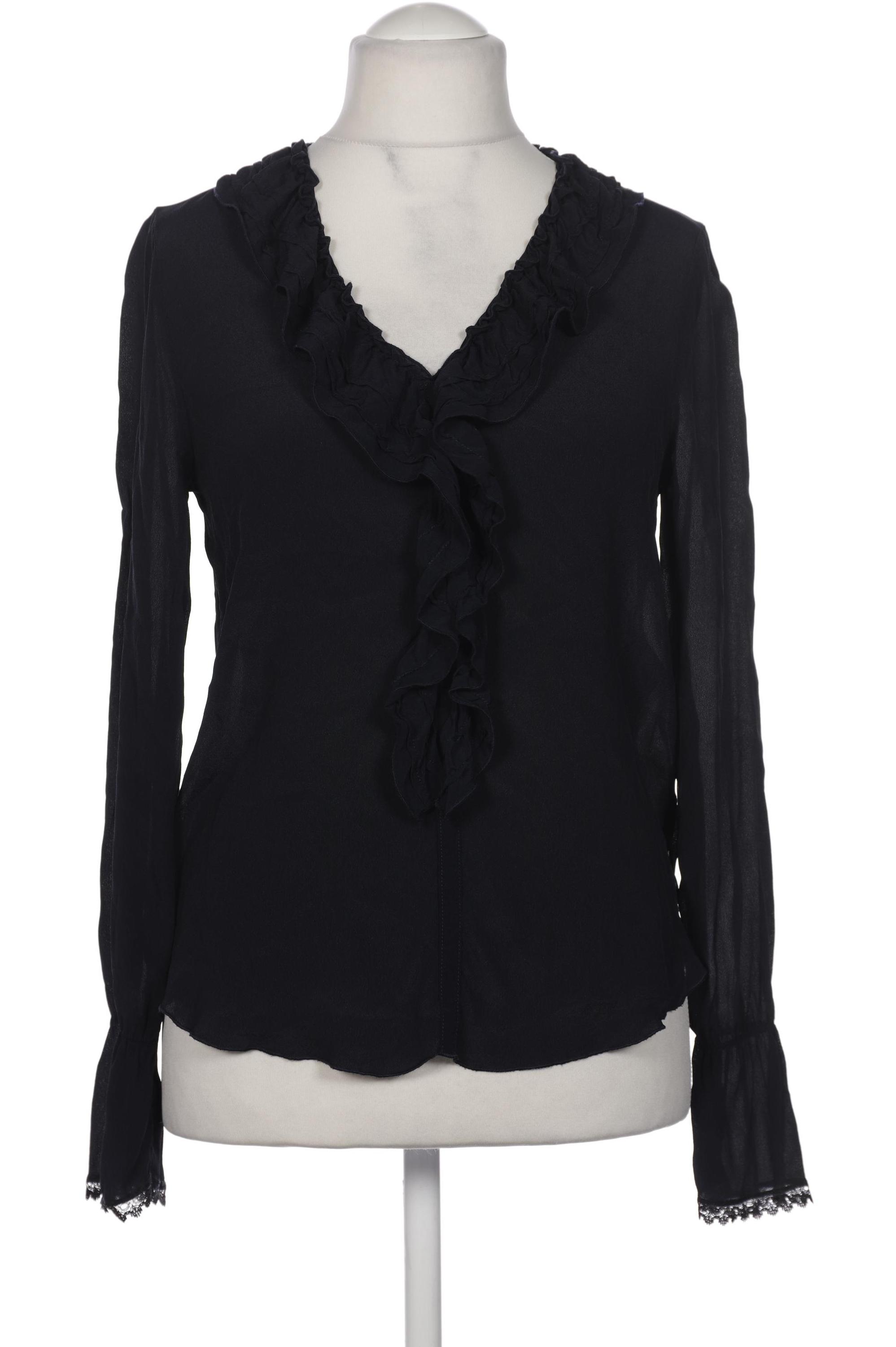 

See by Chloe Damen Bluse, marineblau, Gr. 38
