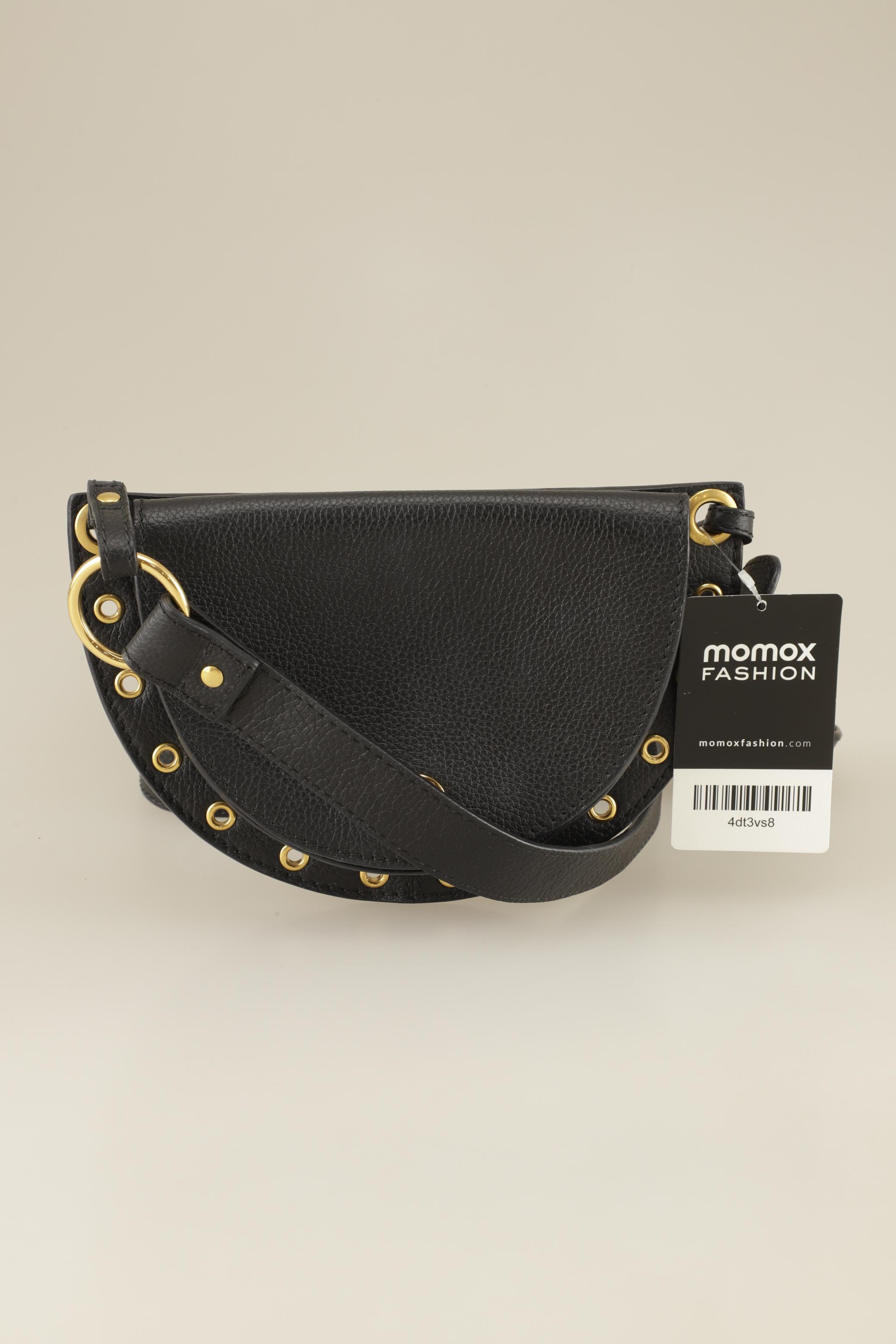 

See by Chloe Damen Handtasche, schwarz, Gr.