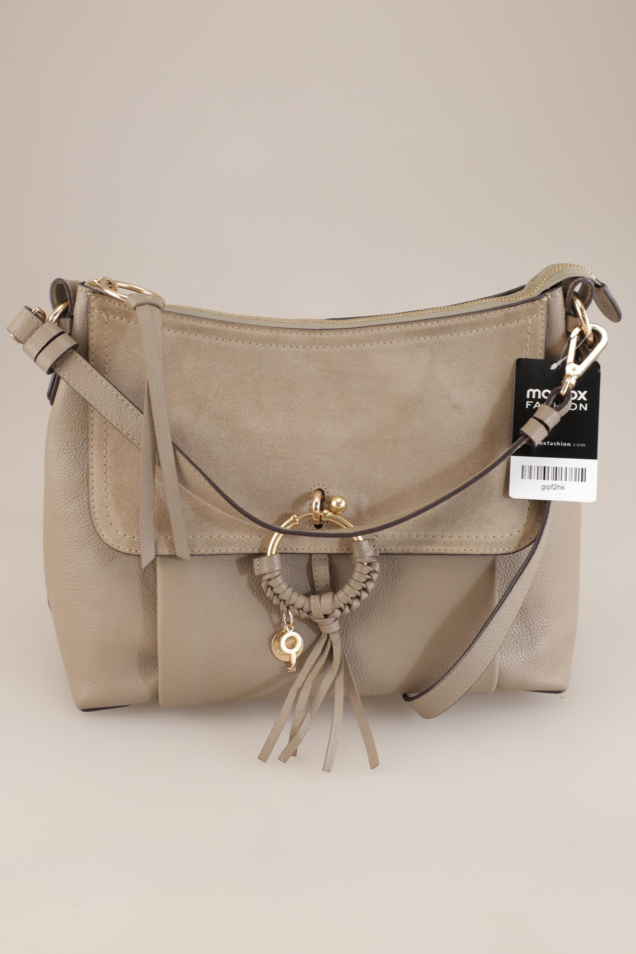 

See by Chloe Damen Handtasche, beige, Gr.