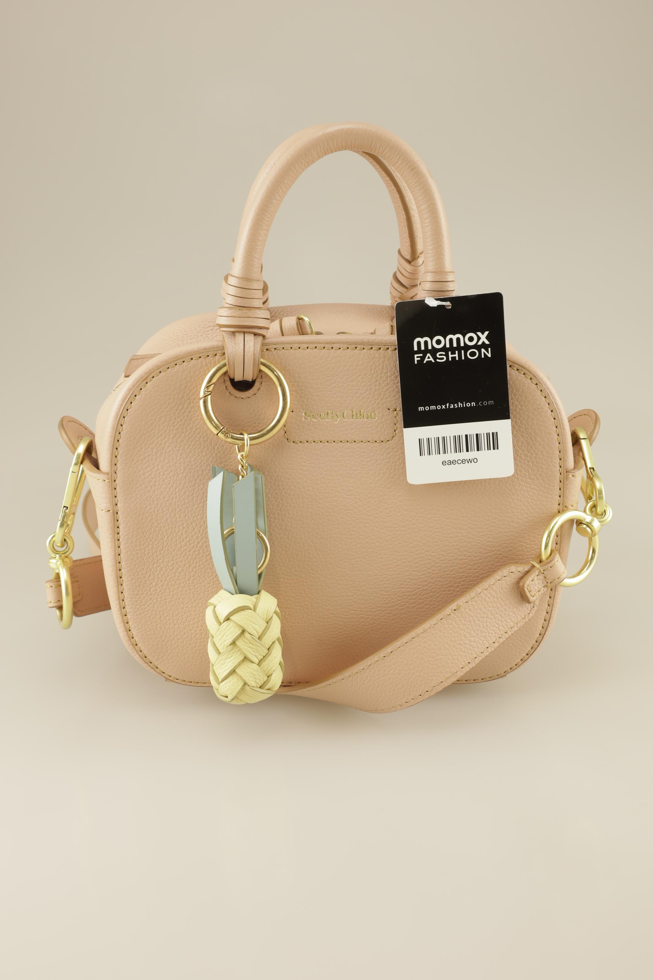 

See by Chloe Damen Handtasche, beige, Gr.