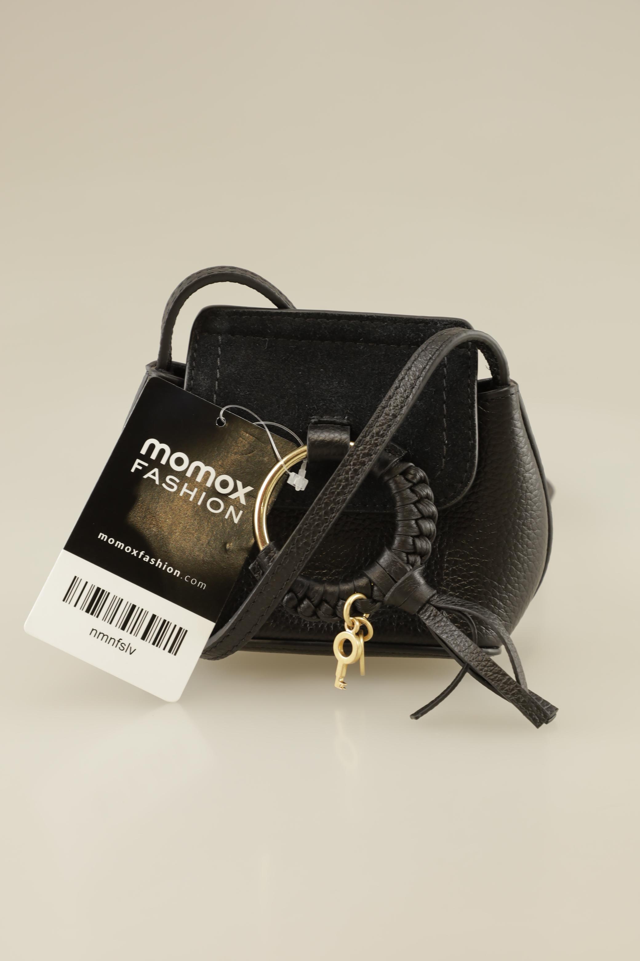 

See by Chloe Damen Handtasche, schwarz, Gr.
