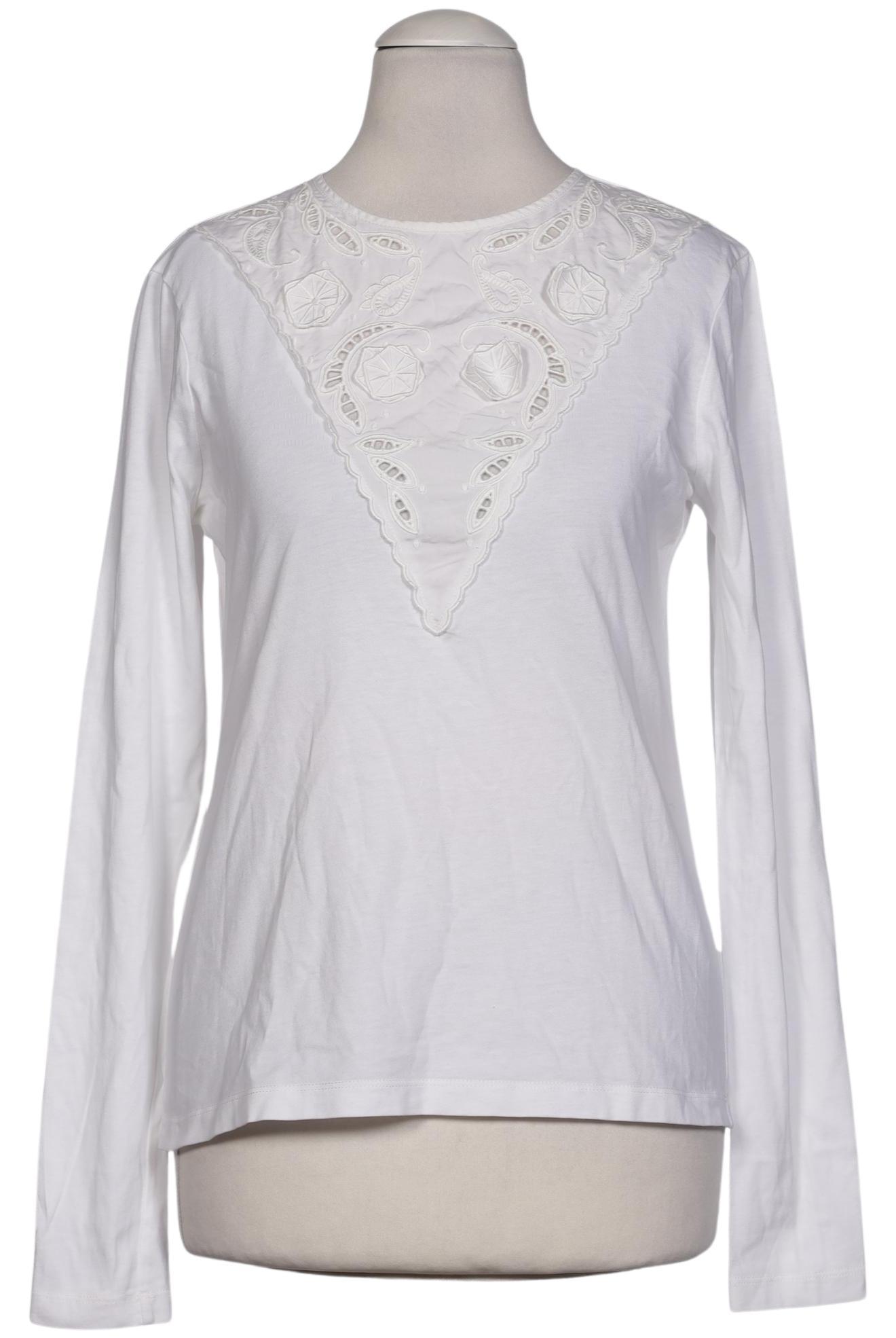 

See by Chloe Damen Bluse, weiß, Gr. 34