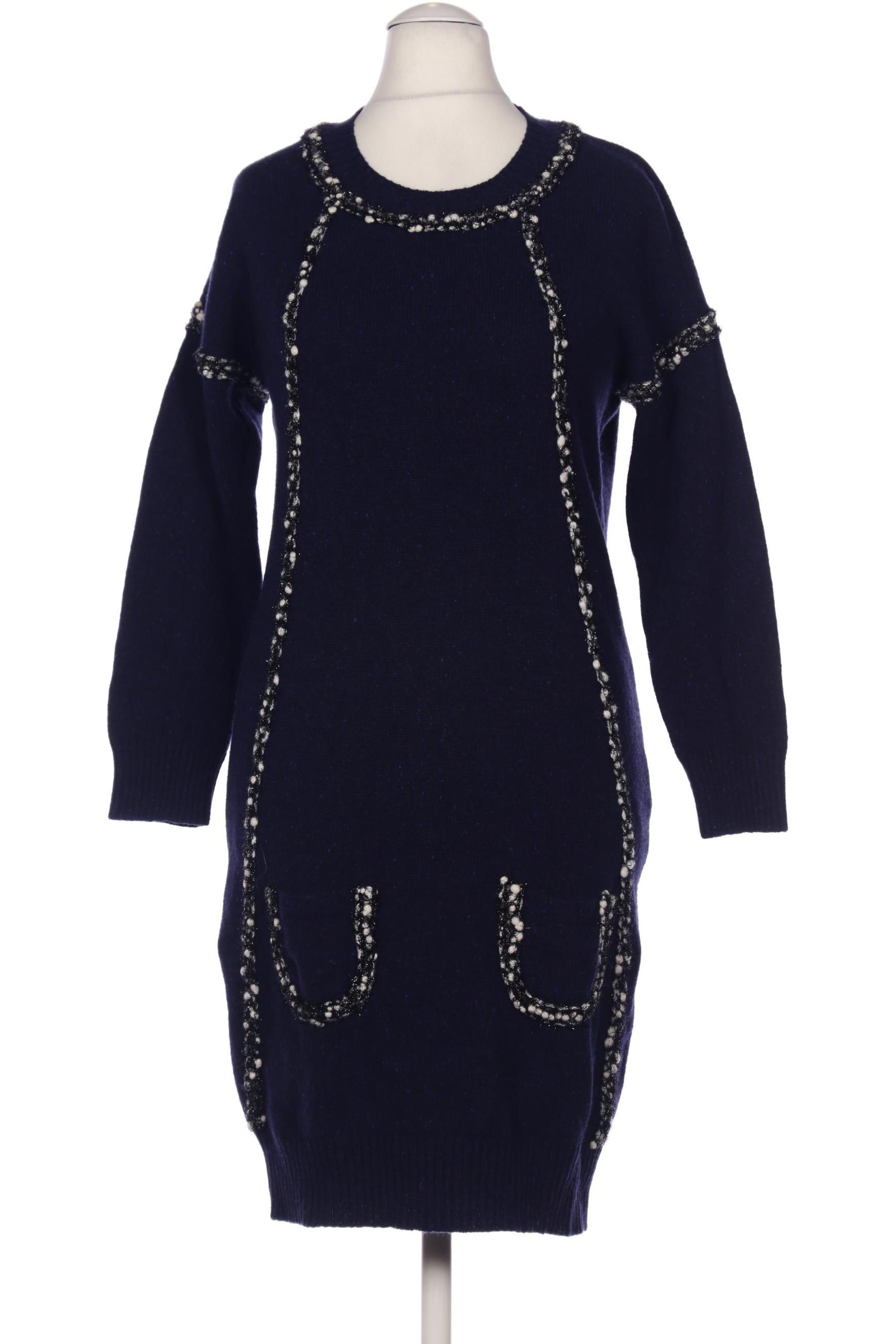 

See by Chloe Damen Kleid, marineblau, Gr. 36