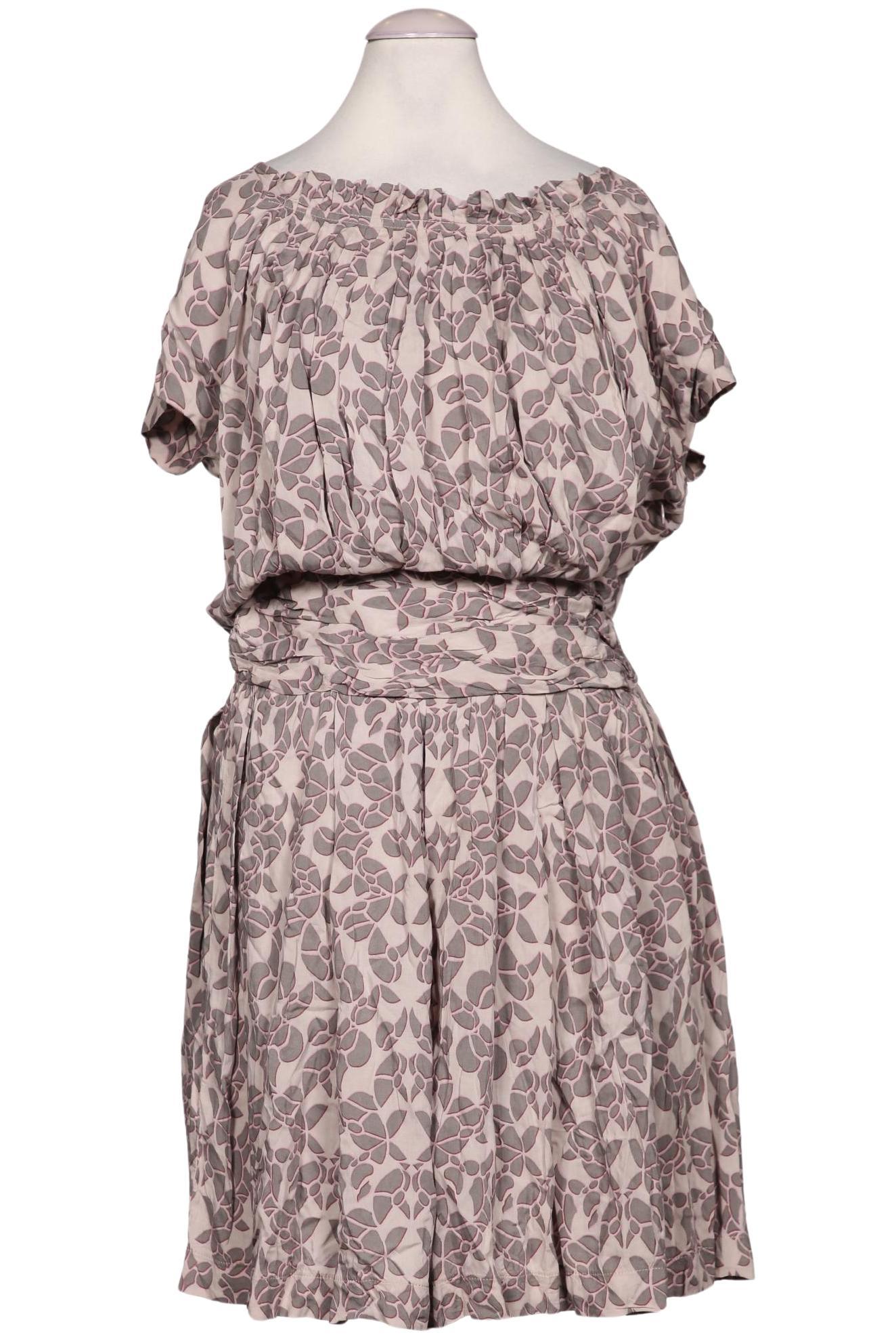 

See by Chloe Damen Kleid, mehrfarbig, Gr. 36