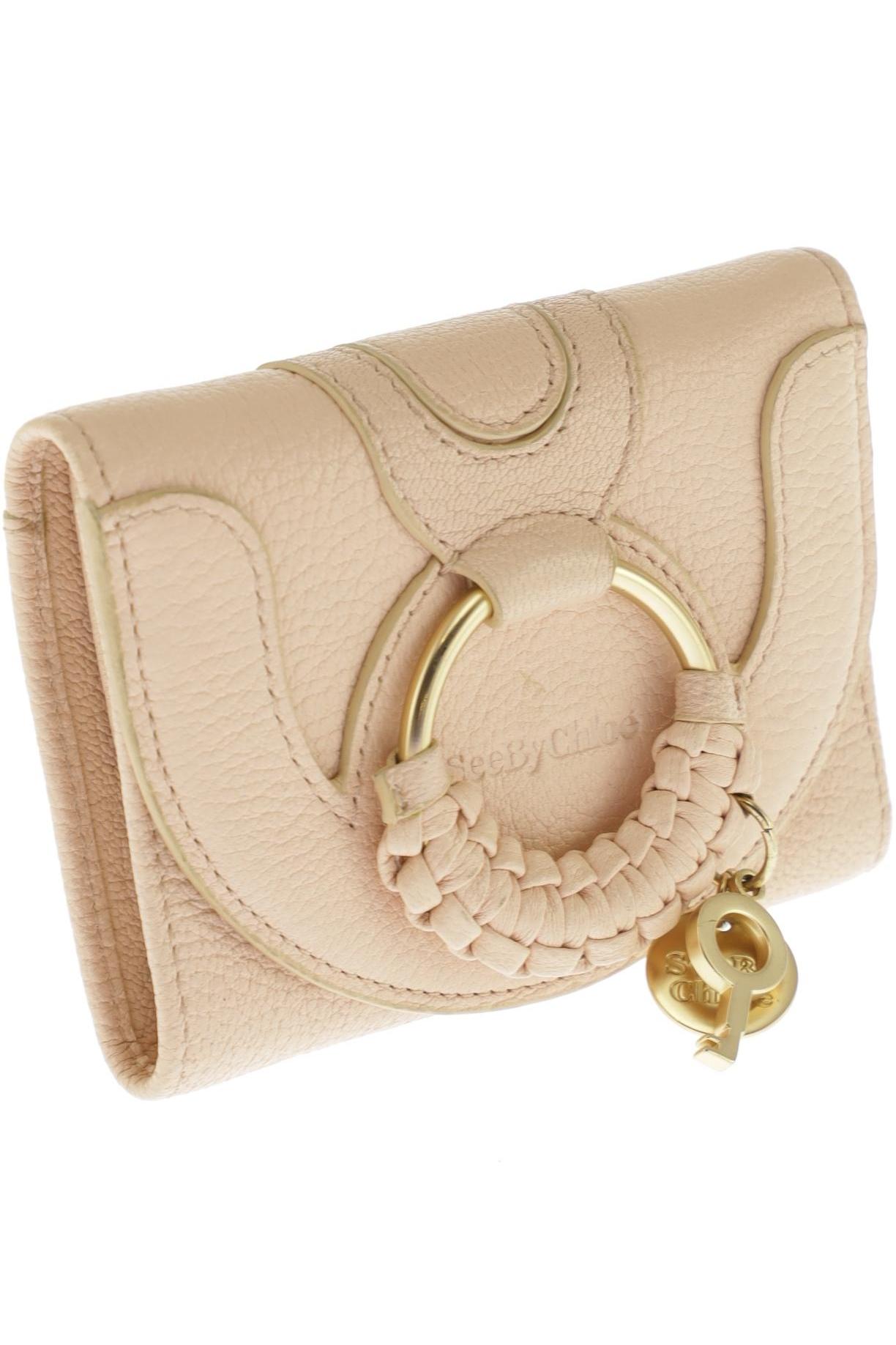

See by Chloe Damen Portemonnaie, pink, Gr.