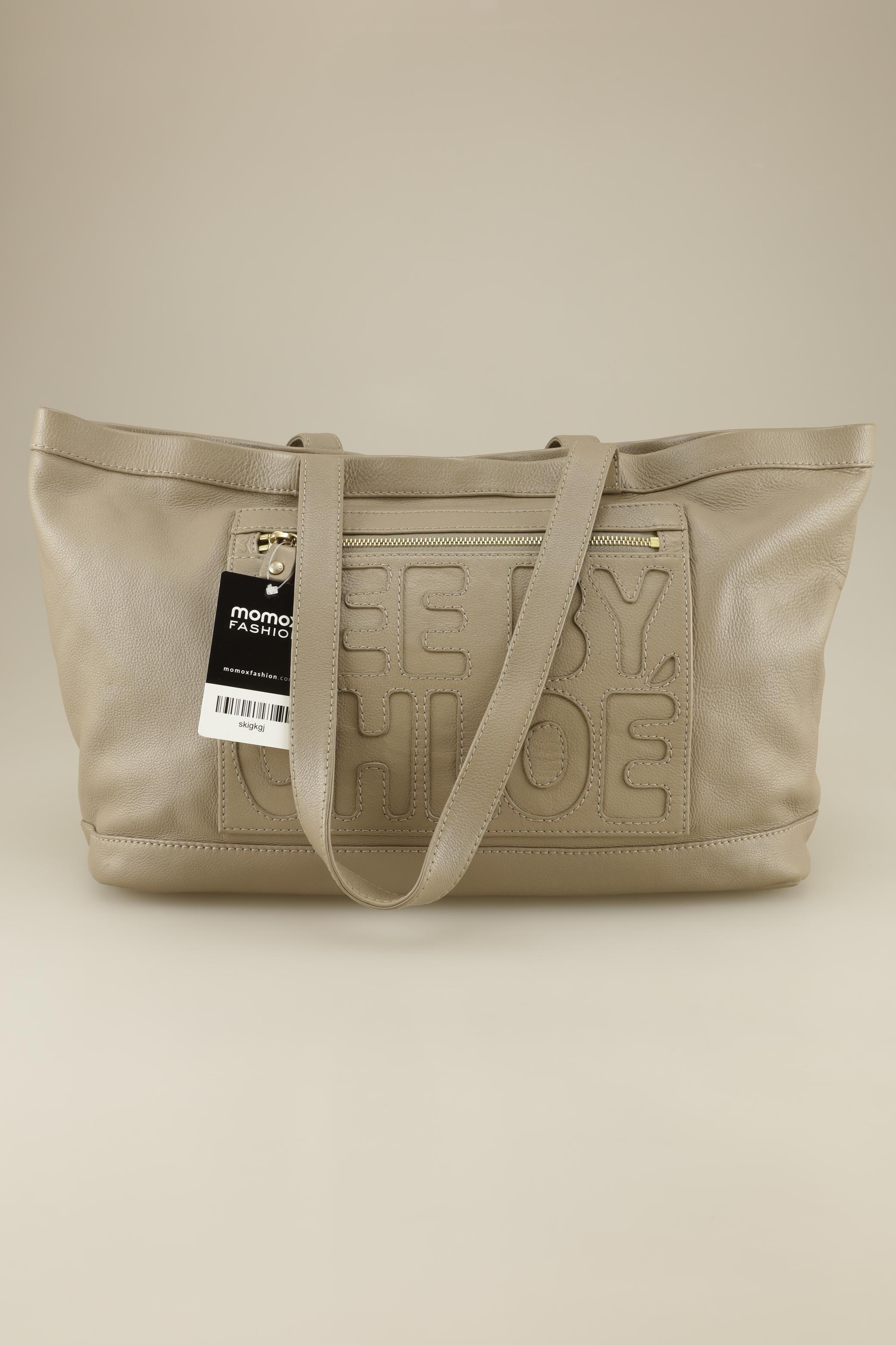 

See by Chloe Damen Handtasche, beige, Gr.