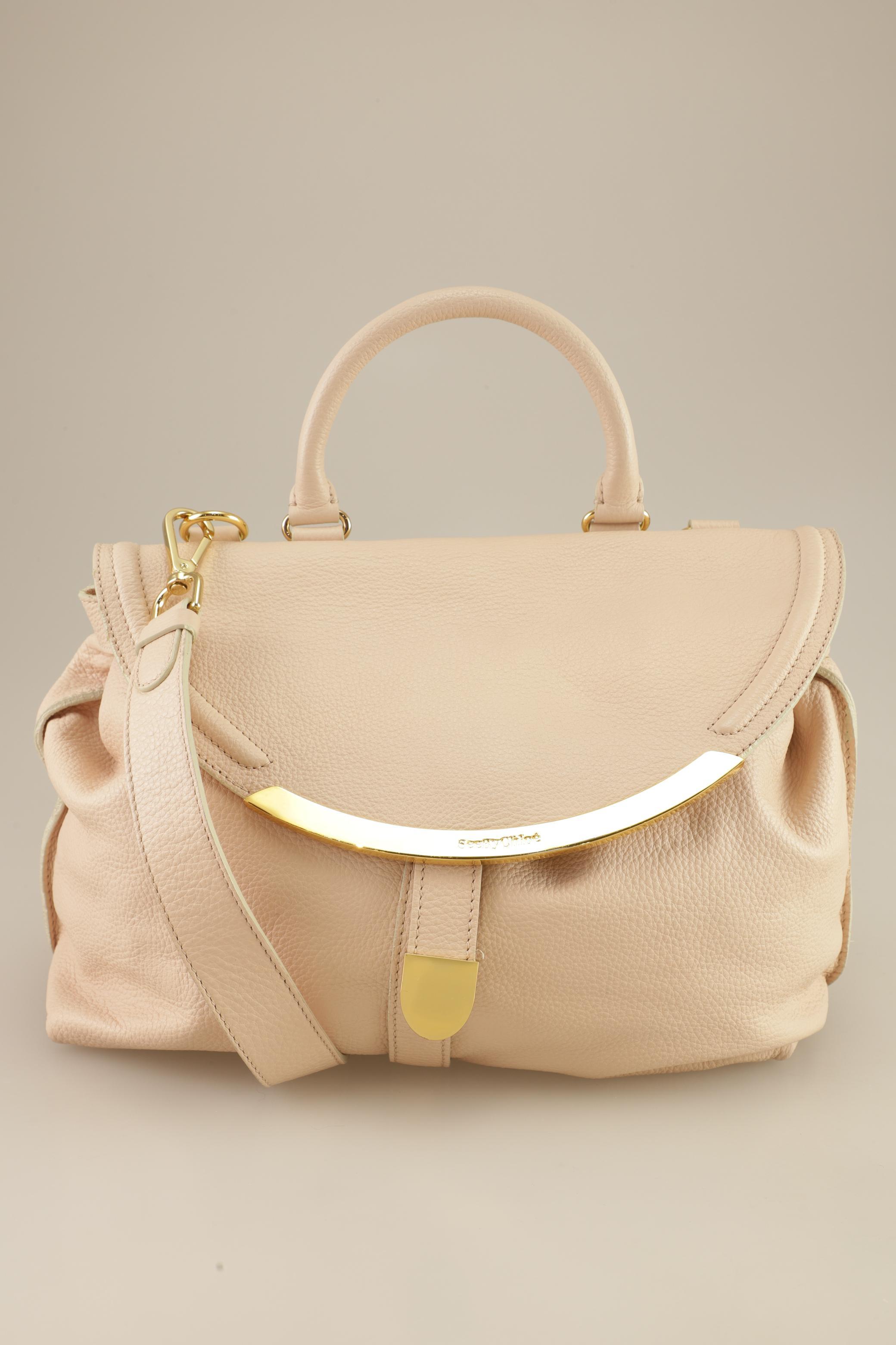 

See by Chloe Damen Handtasche, beige