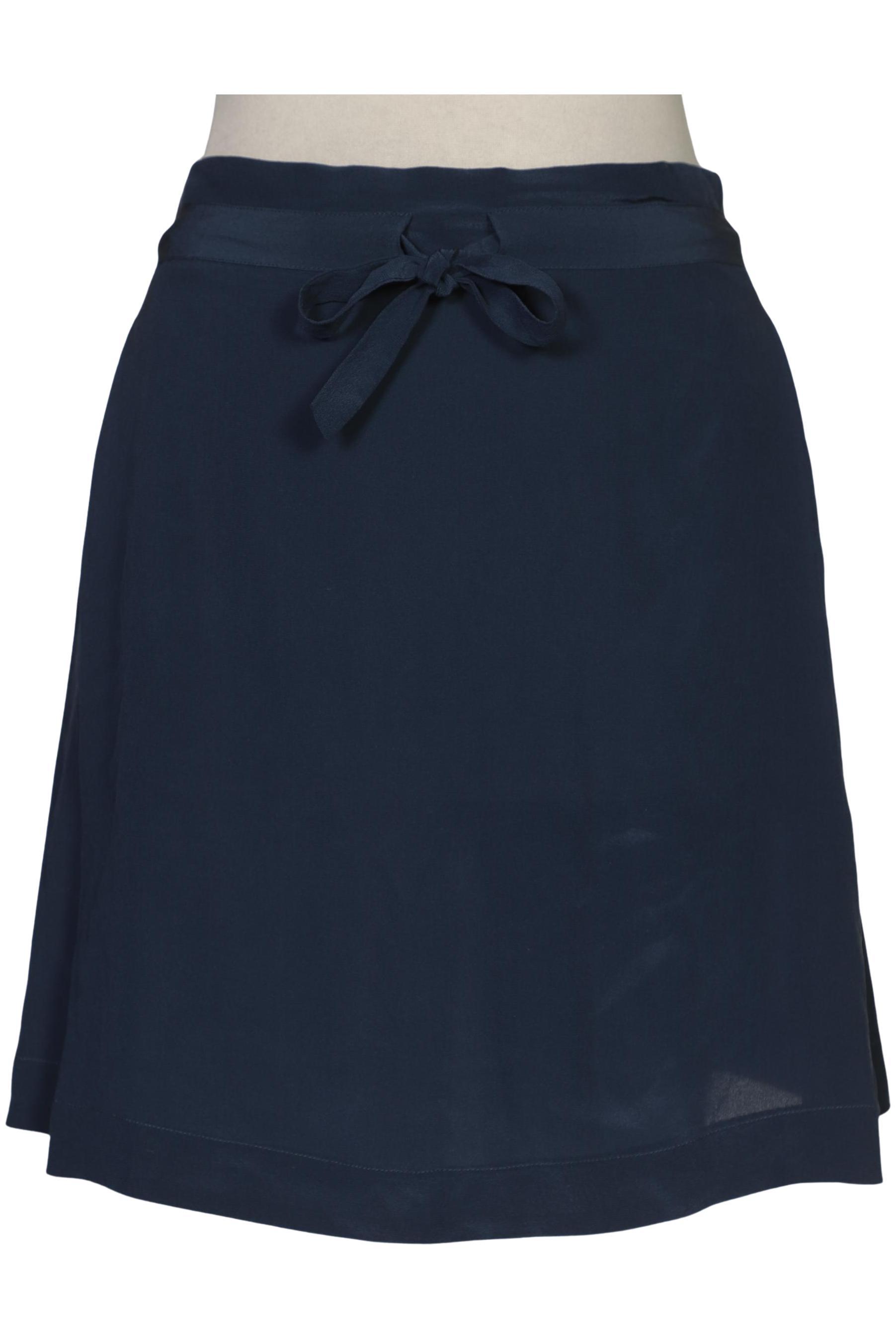 

See by Chloe Damen Rock, marineblau, Gr. 36