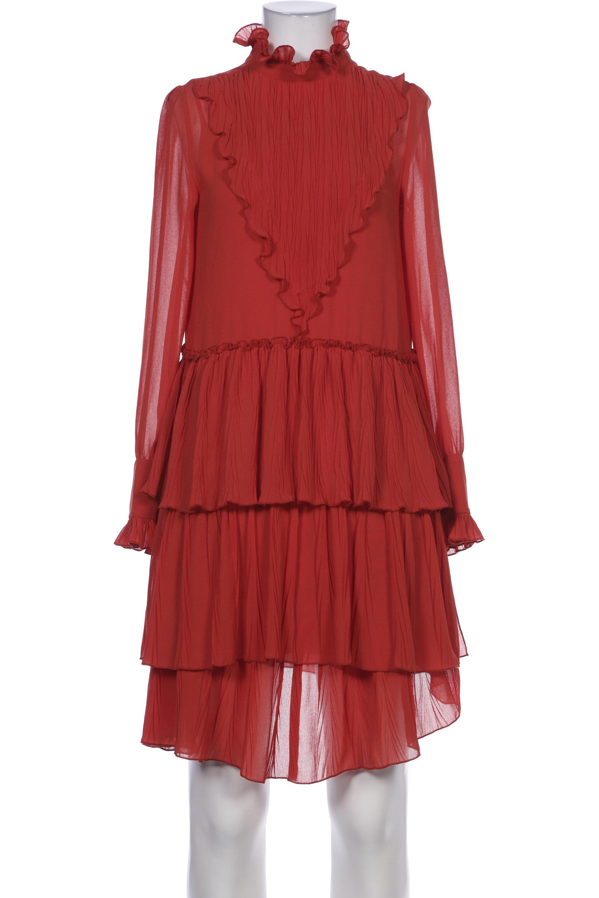 

See by Chloe Damen Kleid, orange, Gr. 36