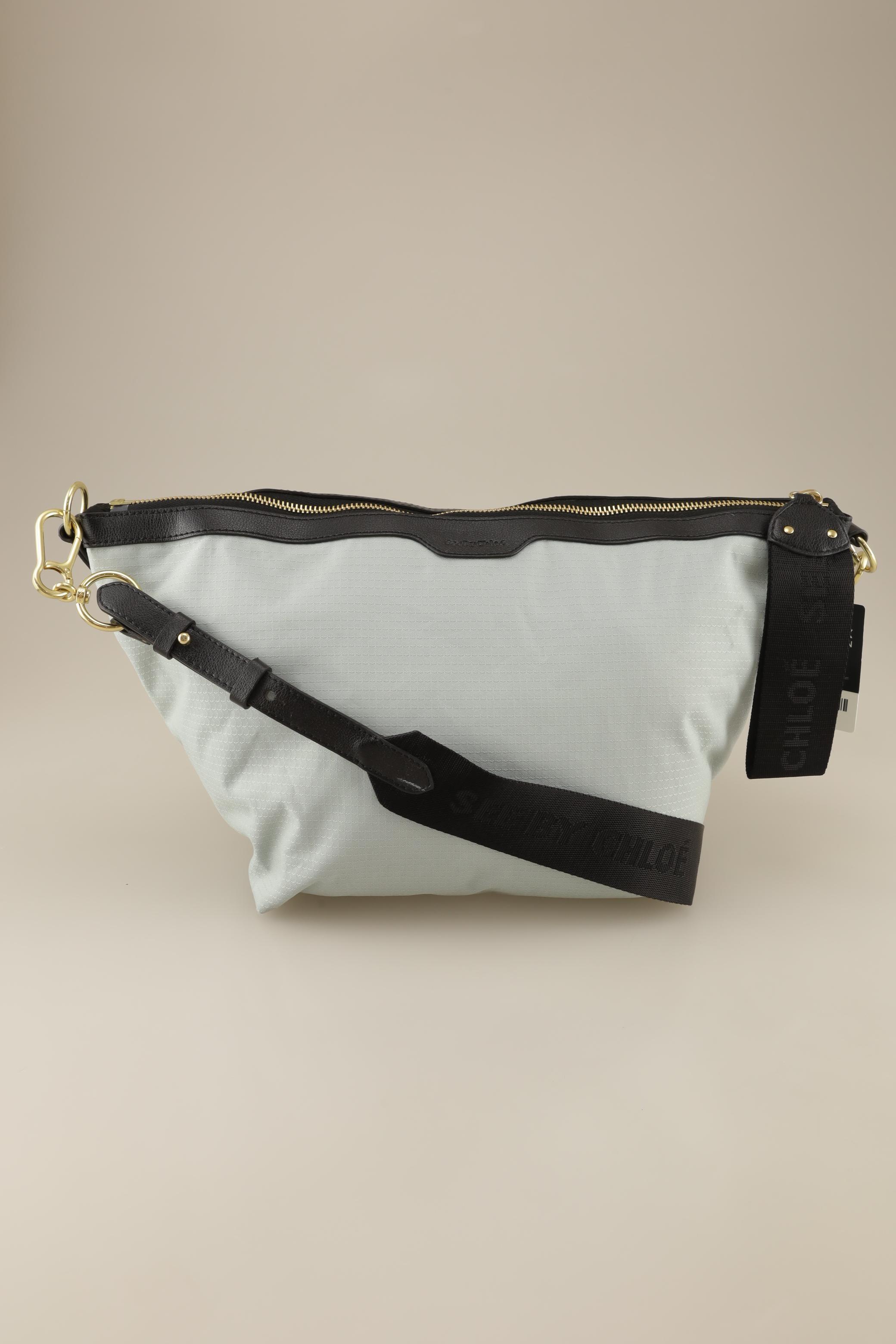 

See by Chloe Damen Handtasche, hellgrün, Gr.