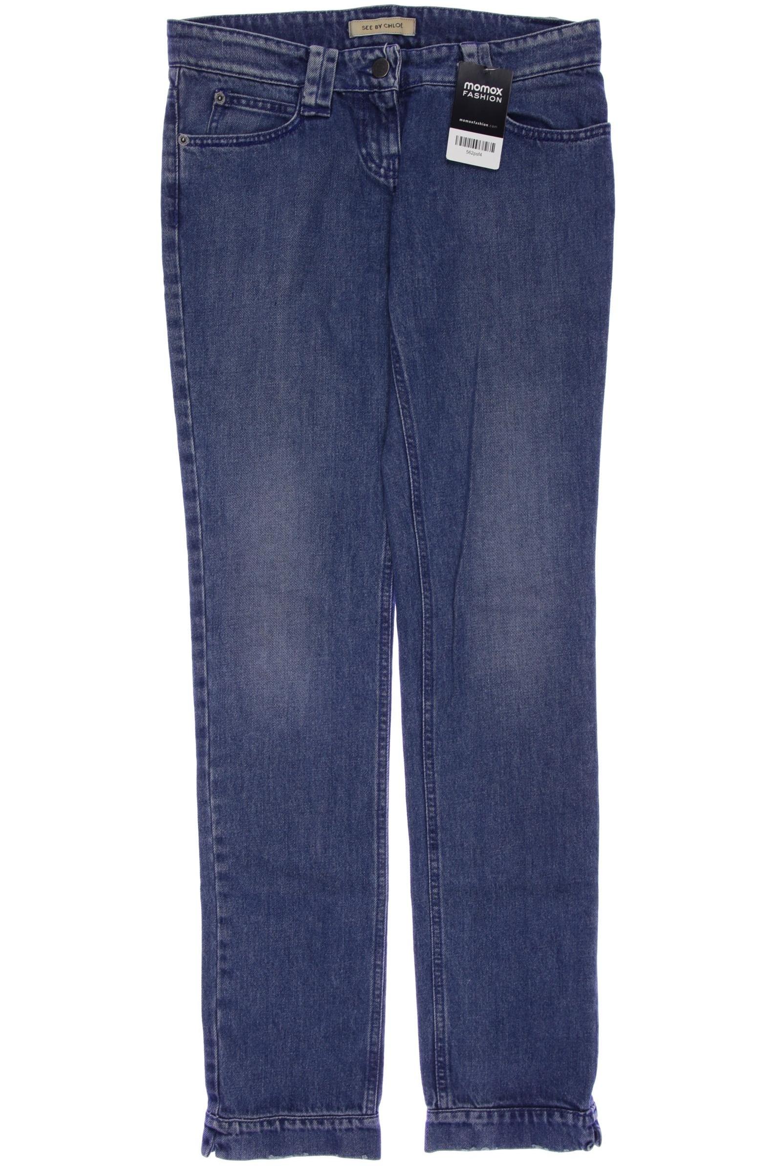 

See by Chloe Damen Jeans, blau, Gr. 27