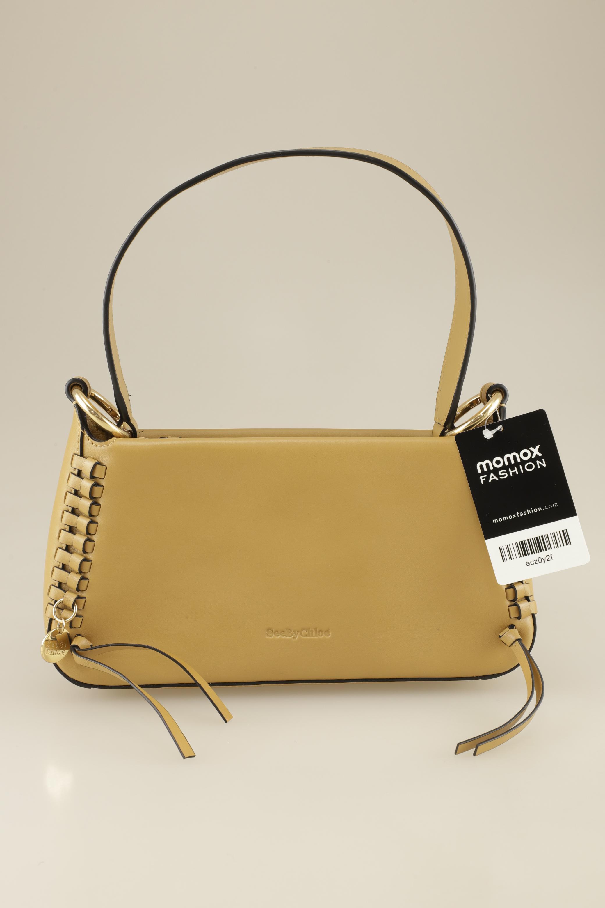 

See by Chloe Damen Handtasche, beige, Gr.