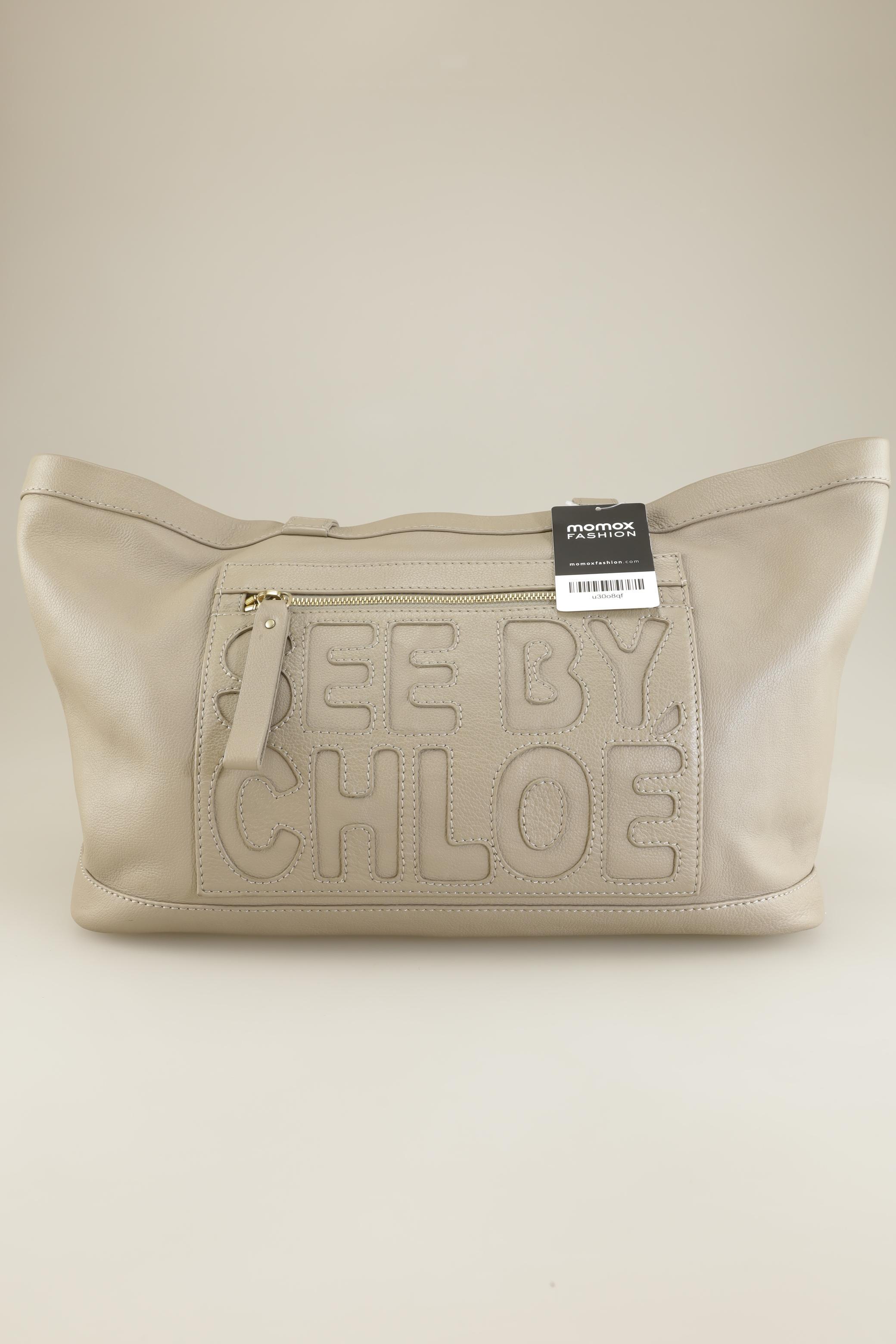 

See by Chloe Damen Handtasche, braun, Gr.