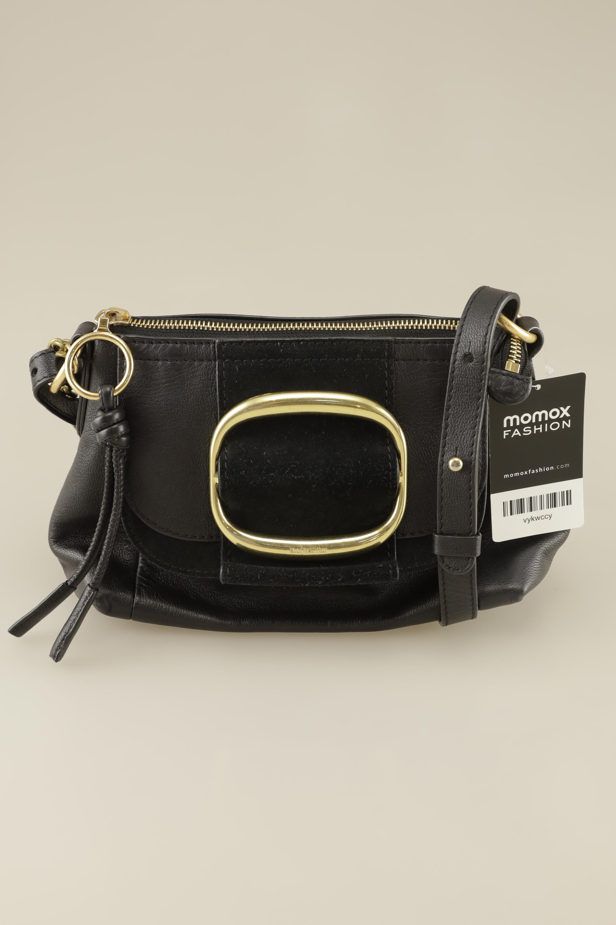

See by Chloe Damen Handtasche, schwarz, Gr.