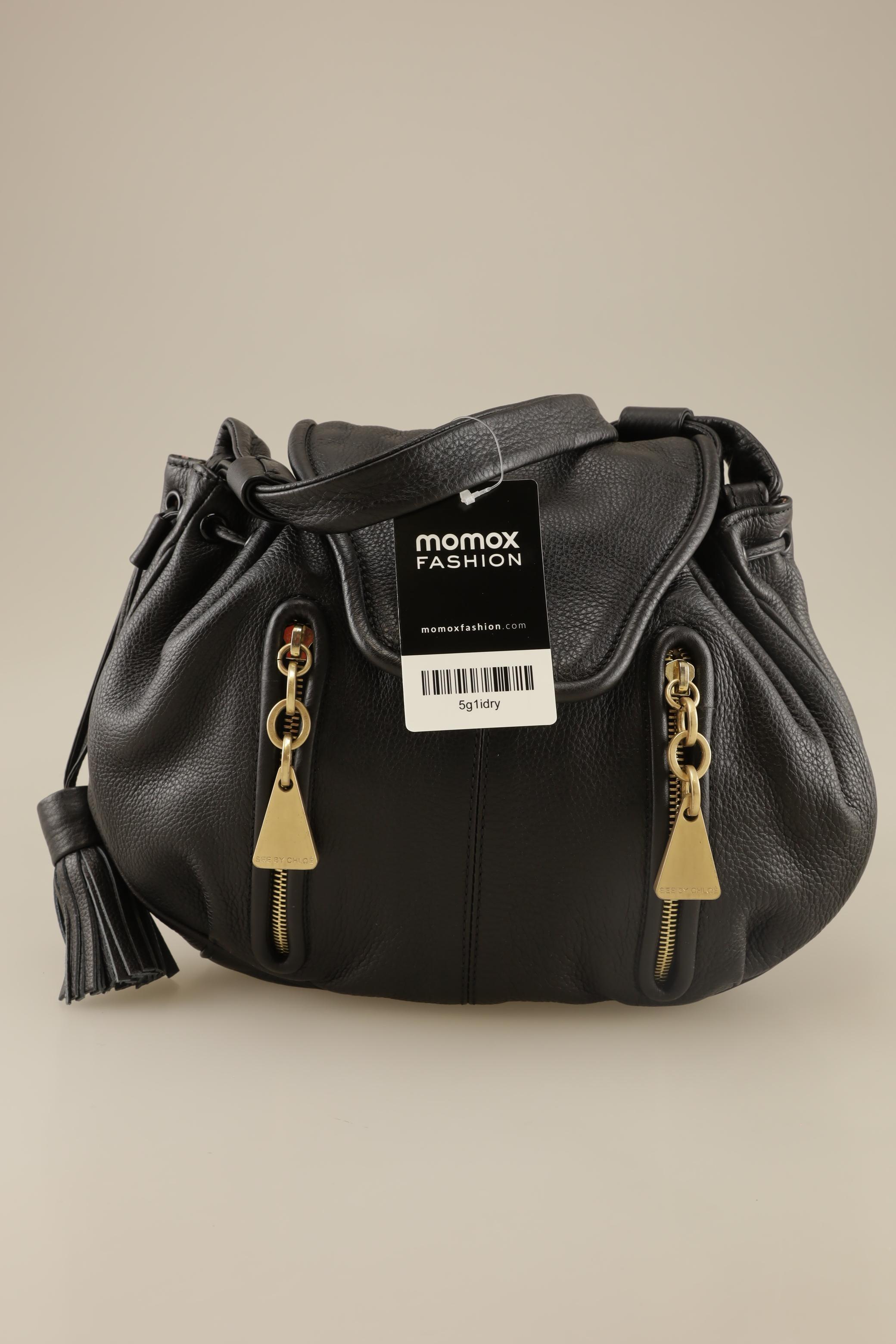 

See by Chloe Damen Handtasche, schwarz, Gr.