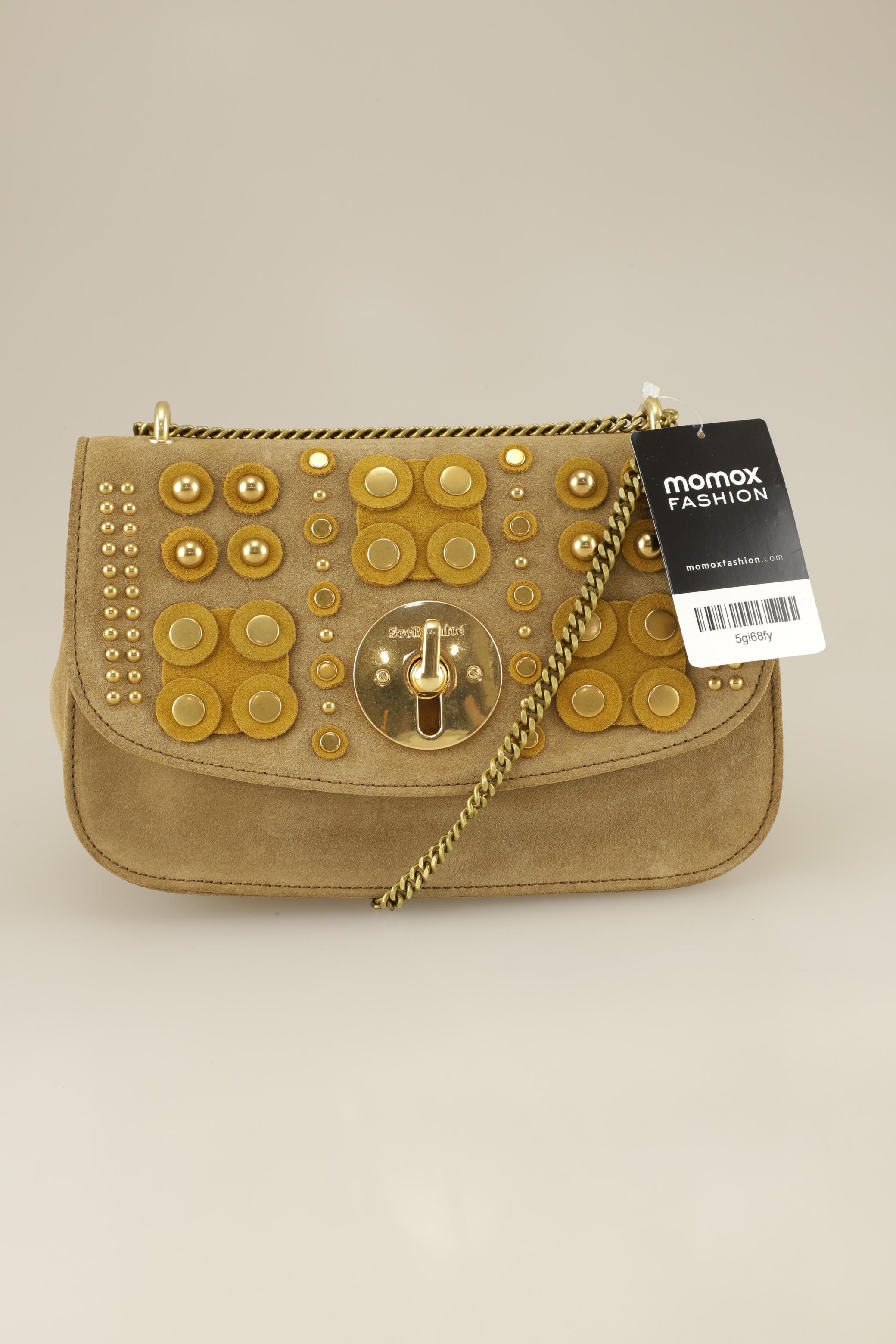 

See by Chloe Damen Handtasche, braun, Gr.