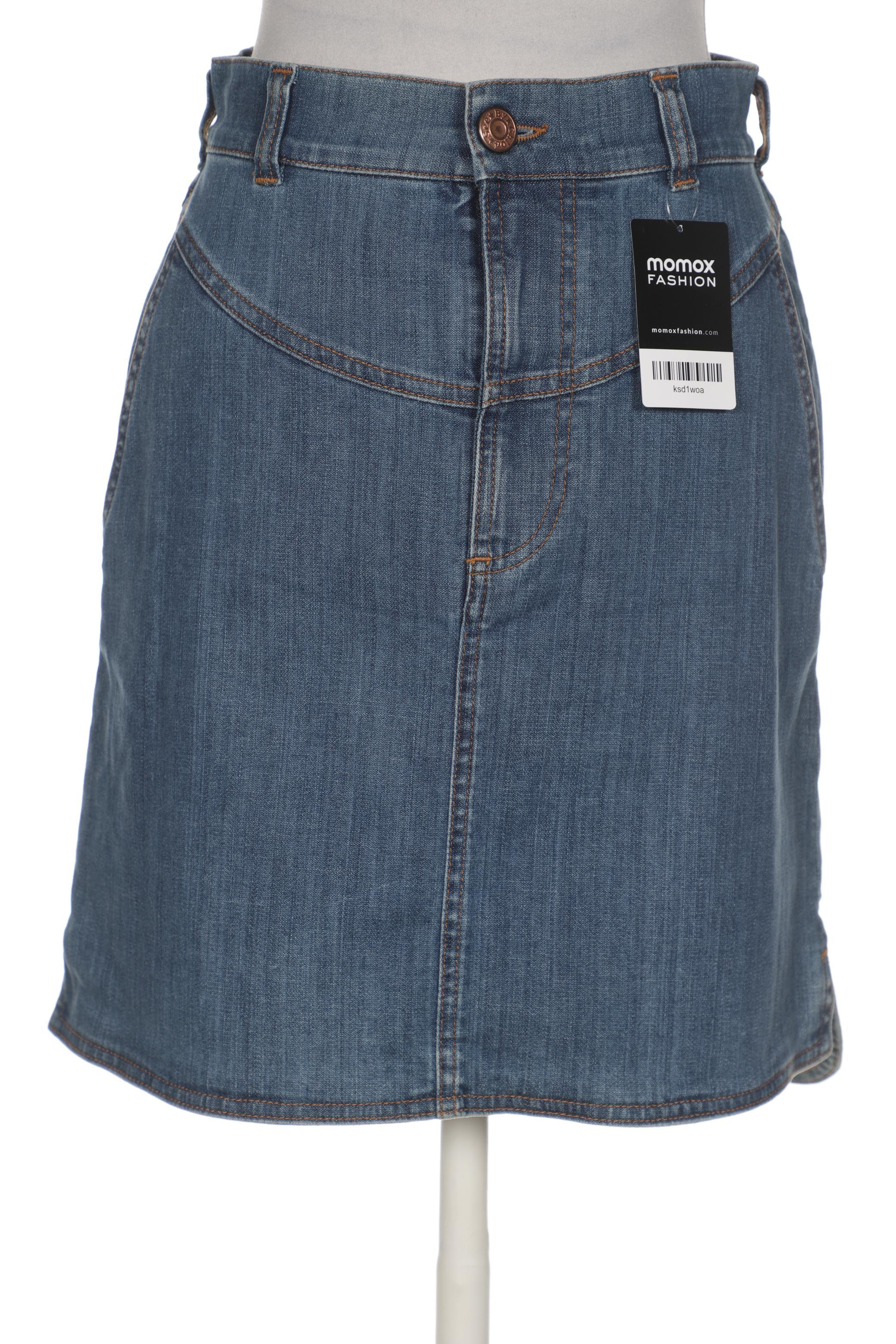 

See by Chloe Damen Rock, blau, Gr. 36