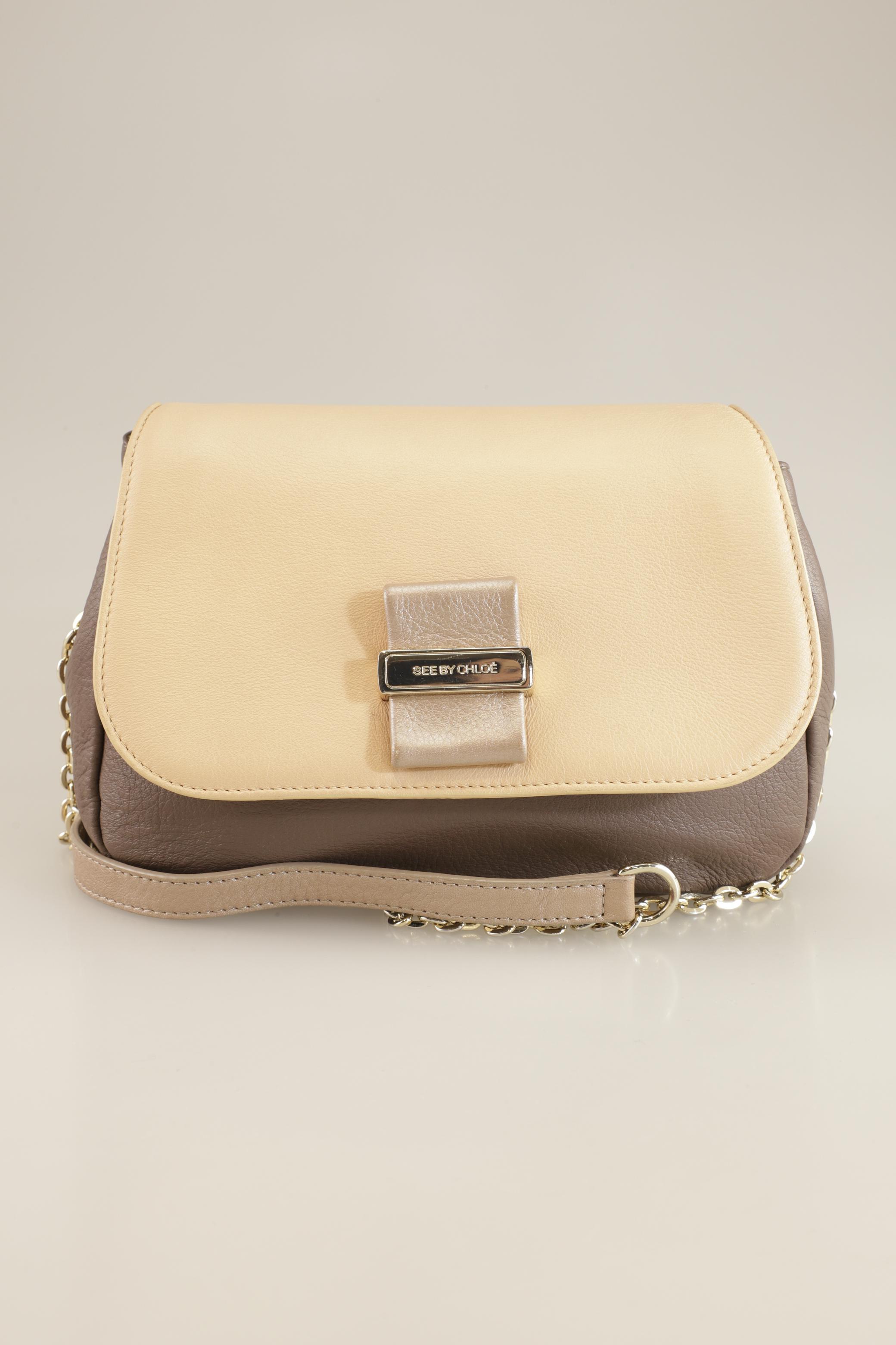 

See by Chloe Damen Handtasche, braun, Gr.