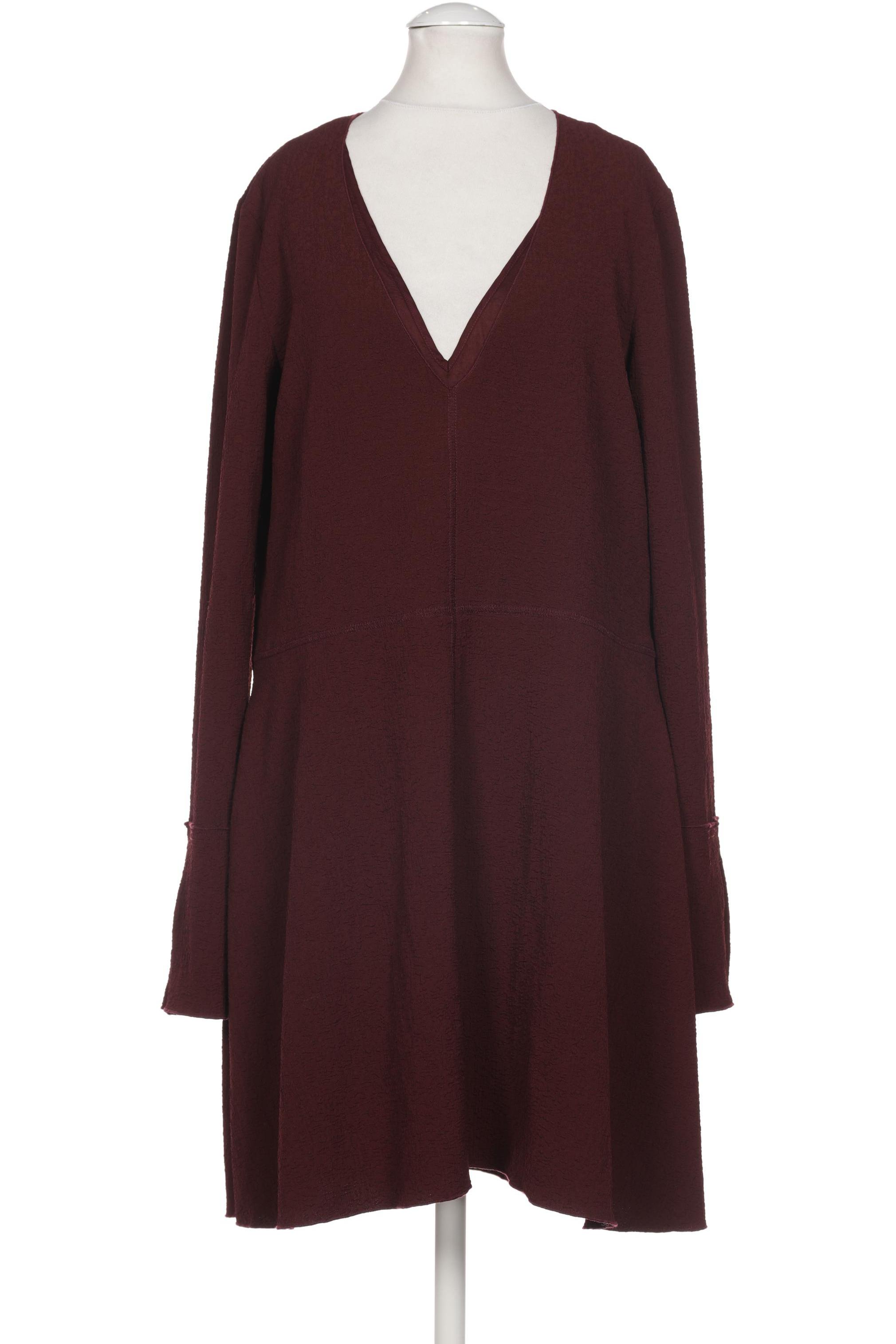 

See by Chloe Damen Kleid, bordeaux, Gr. 38