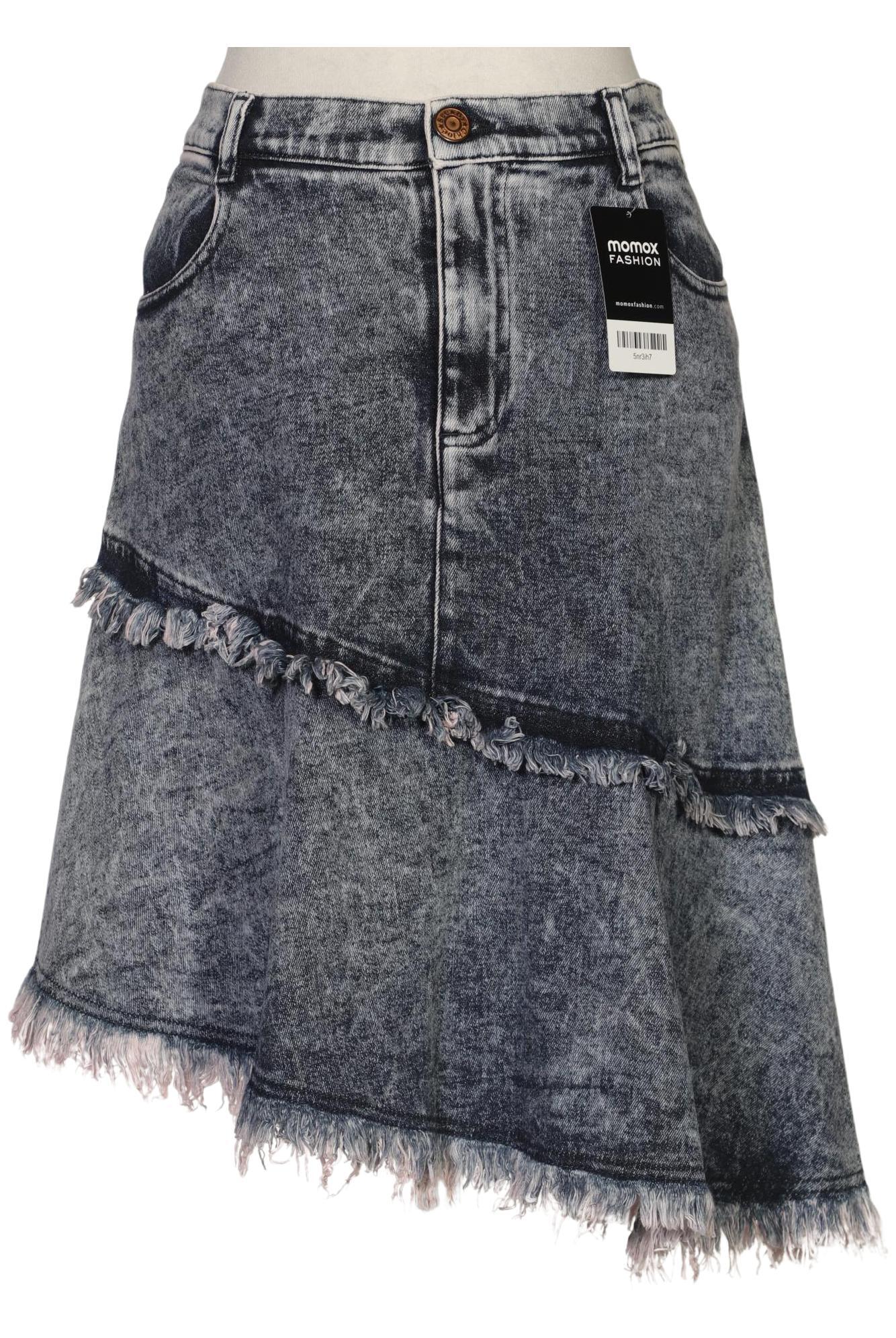 

See by Chloe Damen Rock, blau, Gr. 40