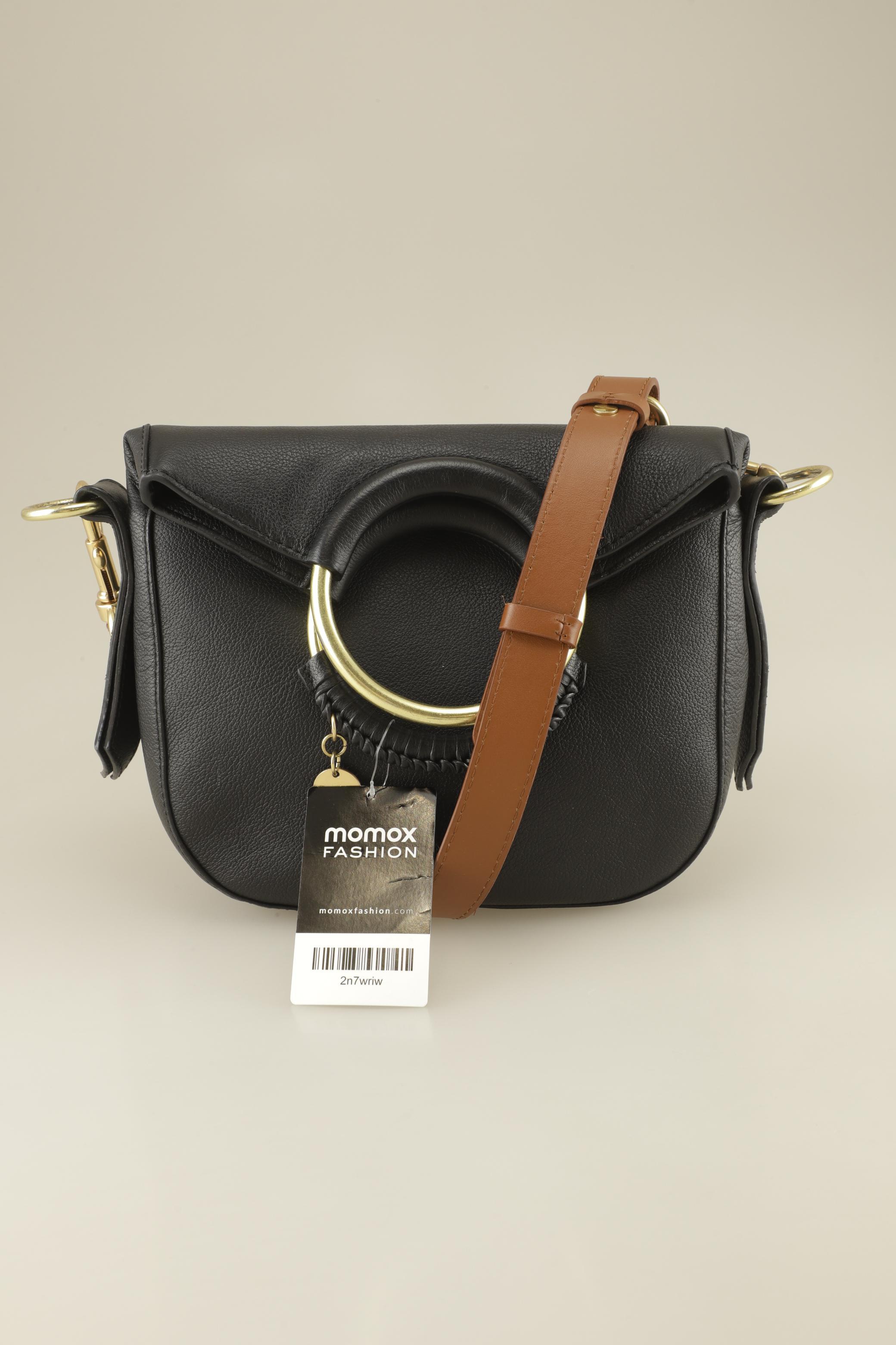 

See by Chloe Damen Handtasche, schwarz, Gr.